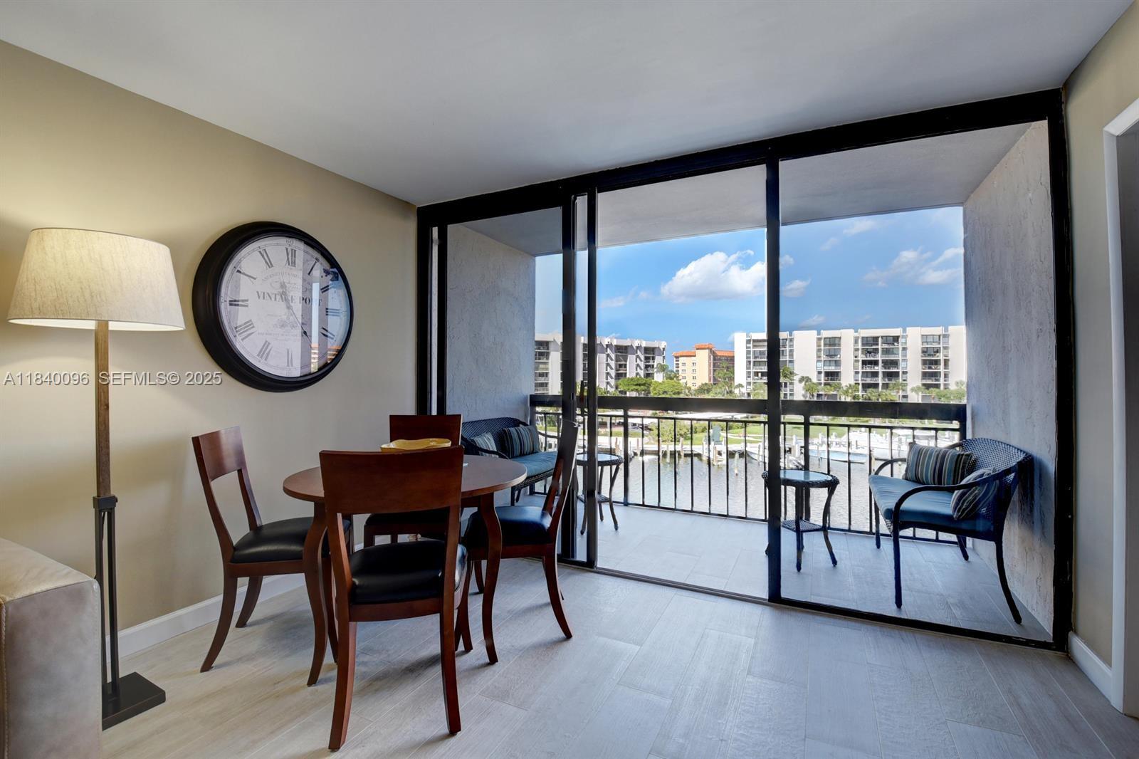 2687 N Ocean Boulevard 402-G