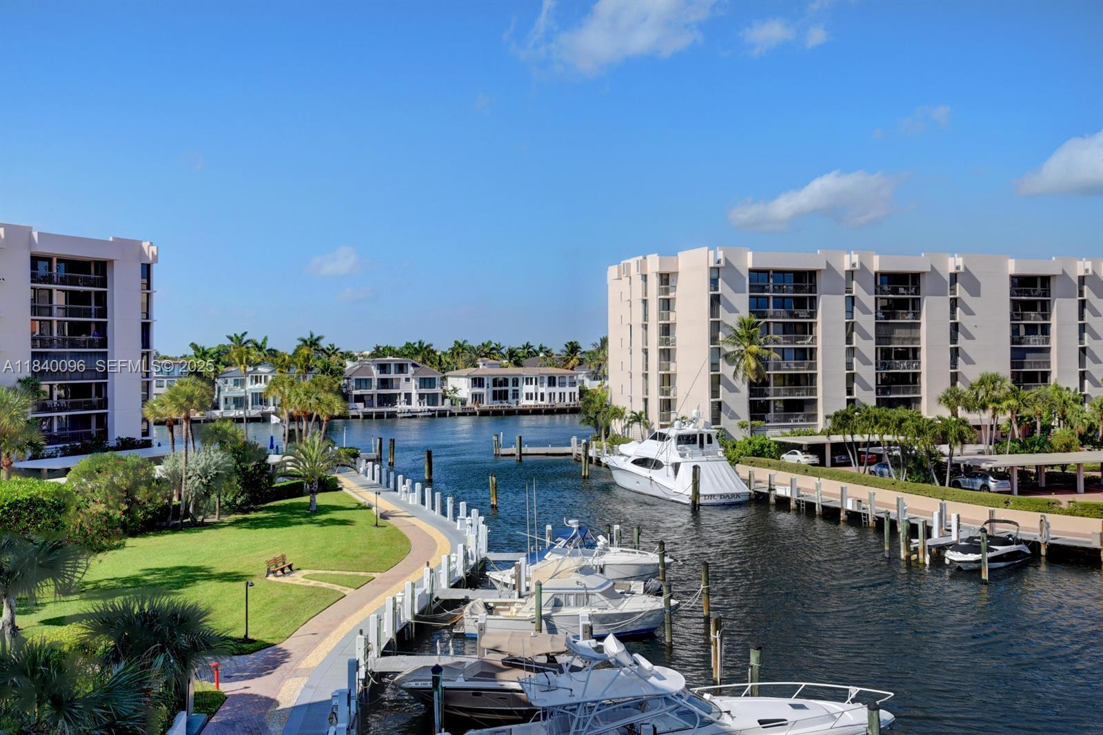 2687 N Ocean Boulevard 402-G