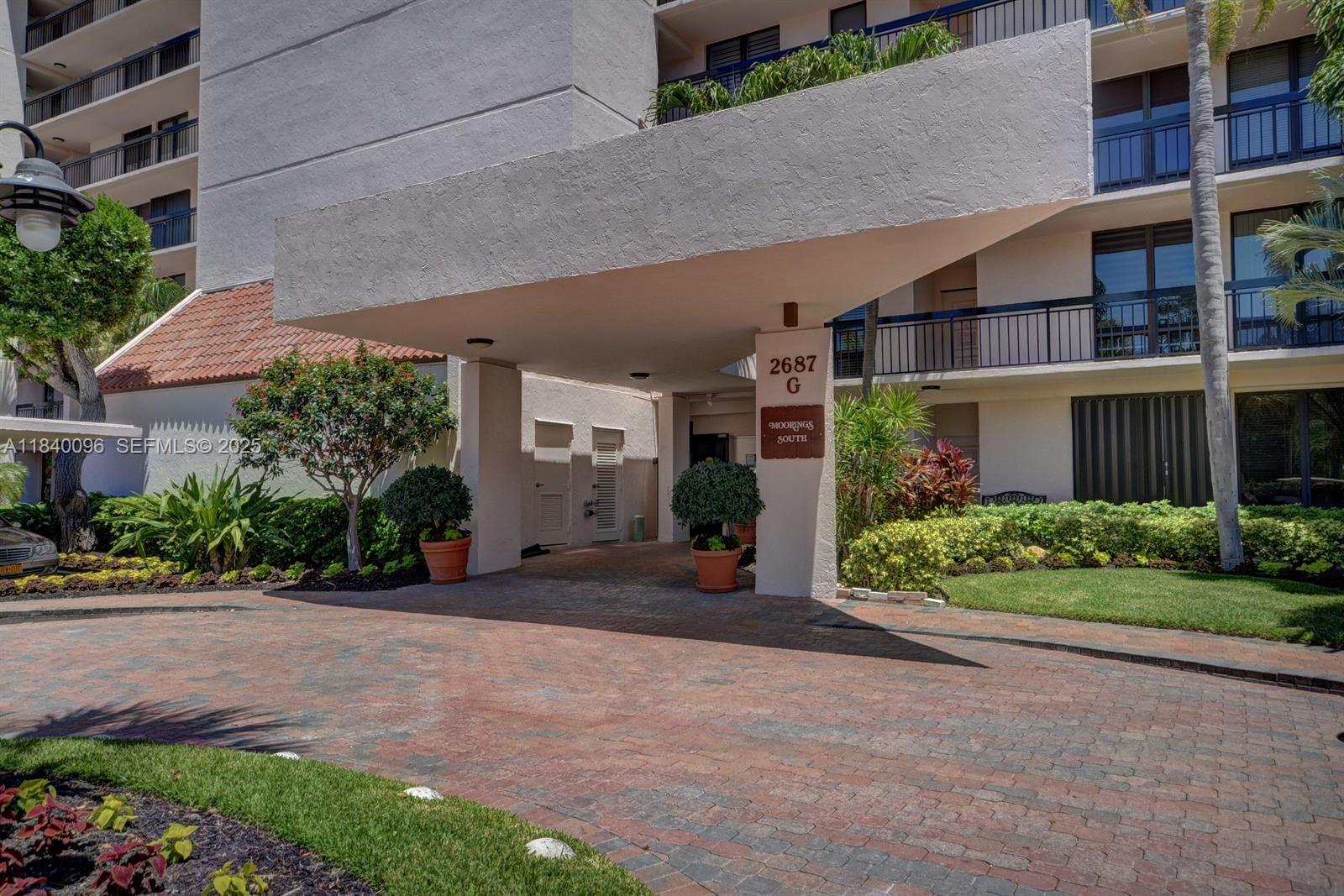 2687 N Ocean Boulevard 402-G