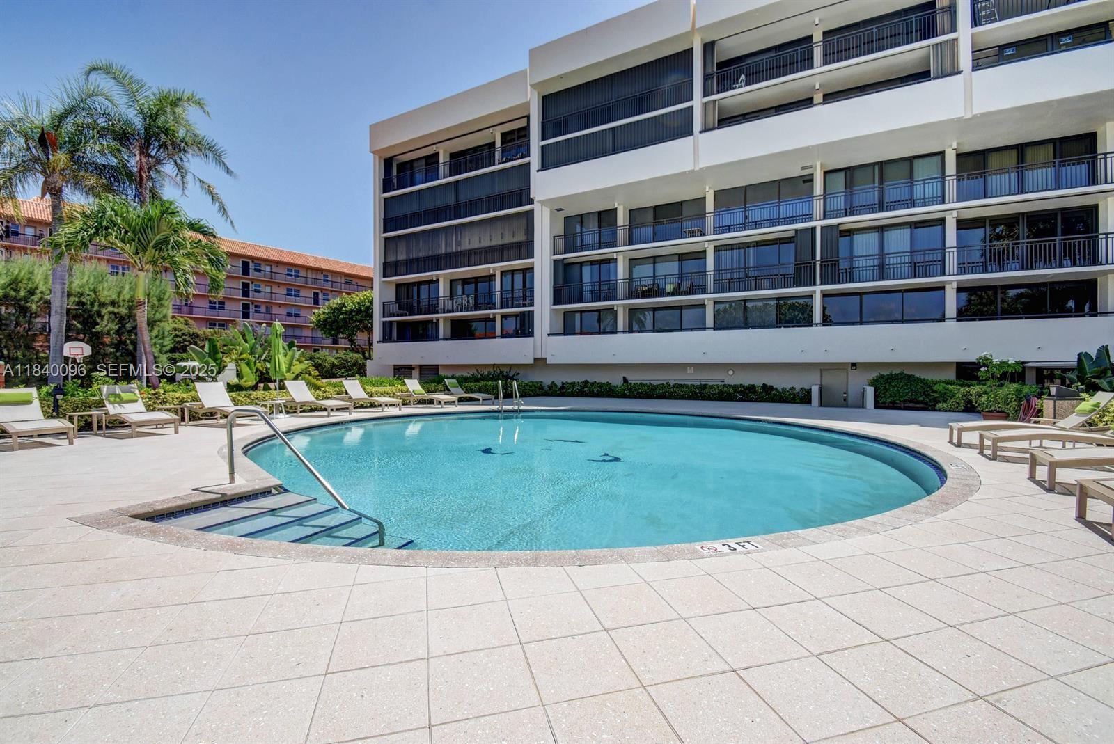 2687 N Ocean Boulevard 402-G