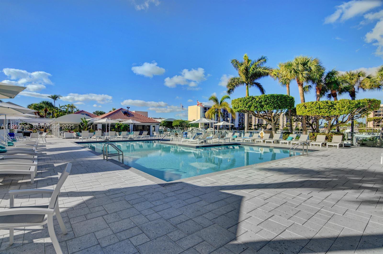 2687 N Ocean Boulevard 402-G