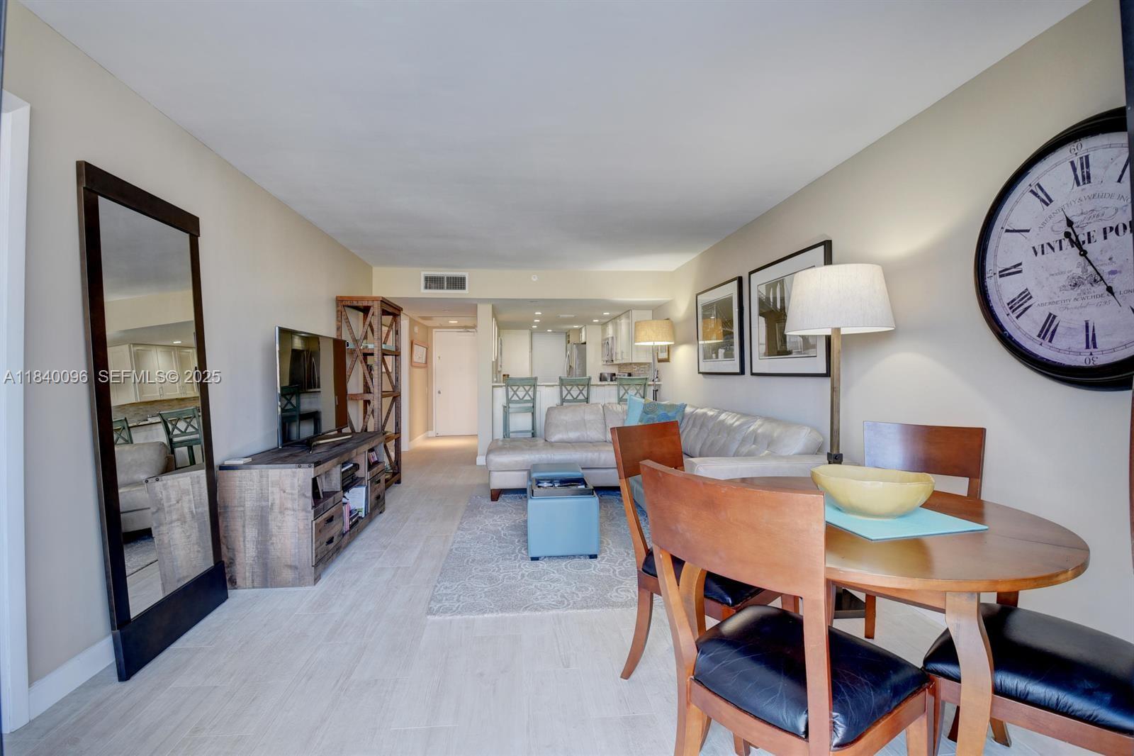 2687 N Ocean Boulevard 402-G