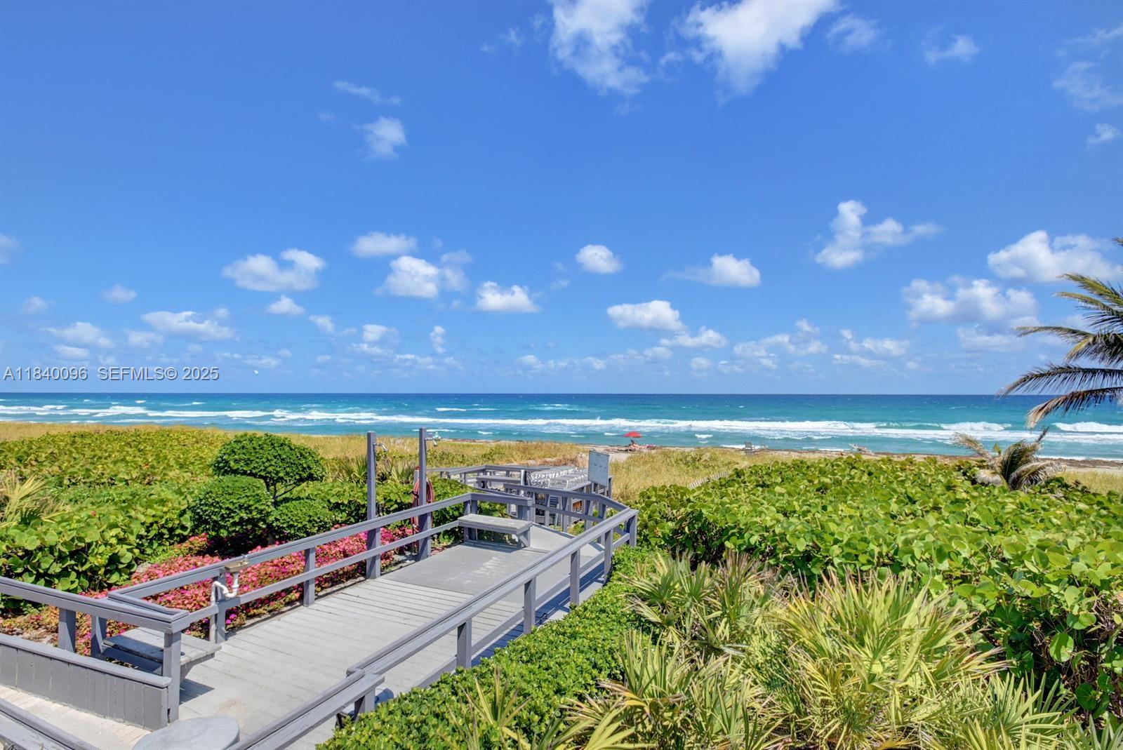 2687 N Ocean Boulevard 402-G