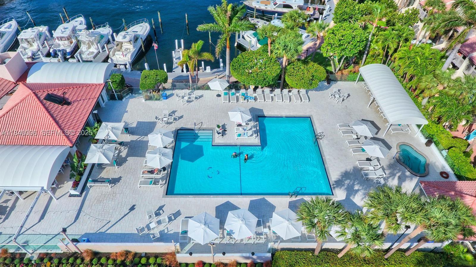 2687 N Ocean Boulevard 402-G