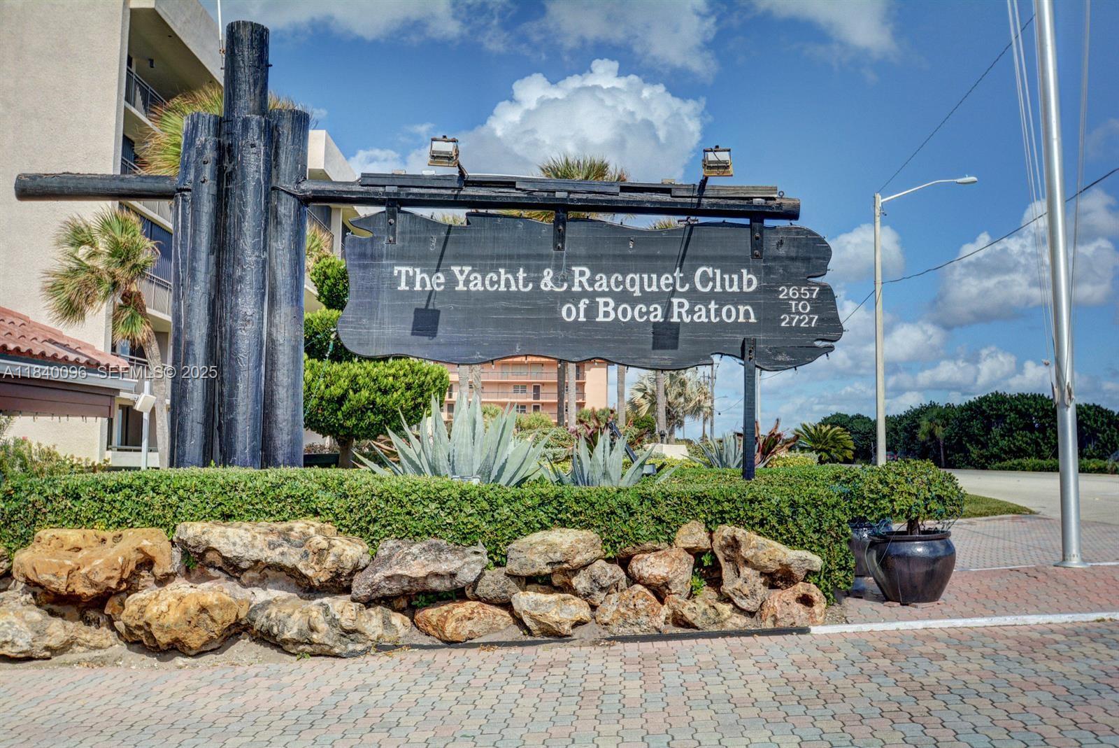 2687 N Ocean Boulevard 402-G