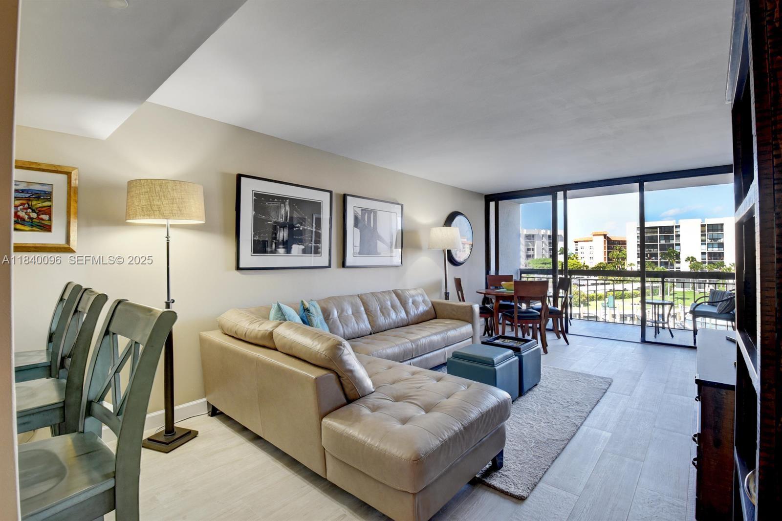 2687 N Ocean Boulevard 402-G