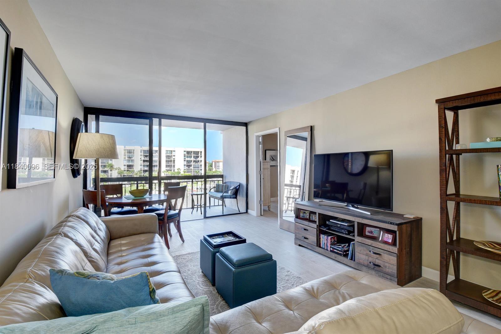 2687 N Ocean Boulevard 402-G