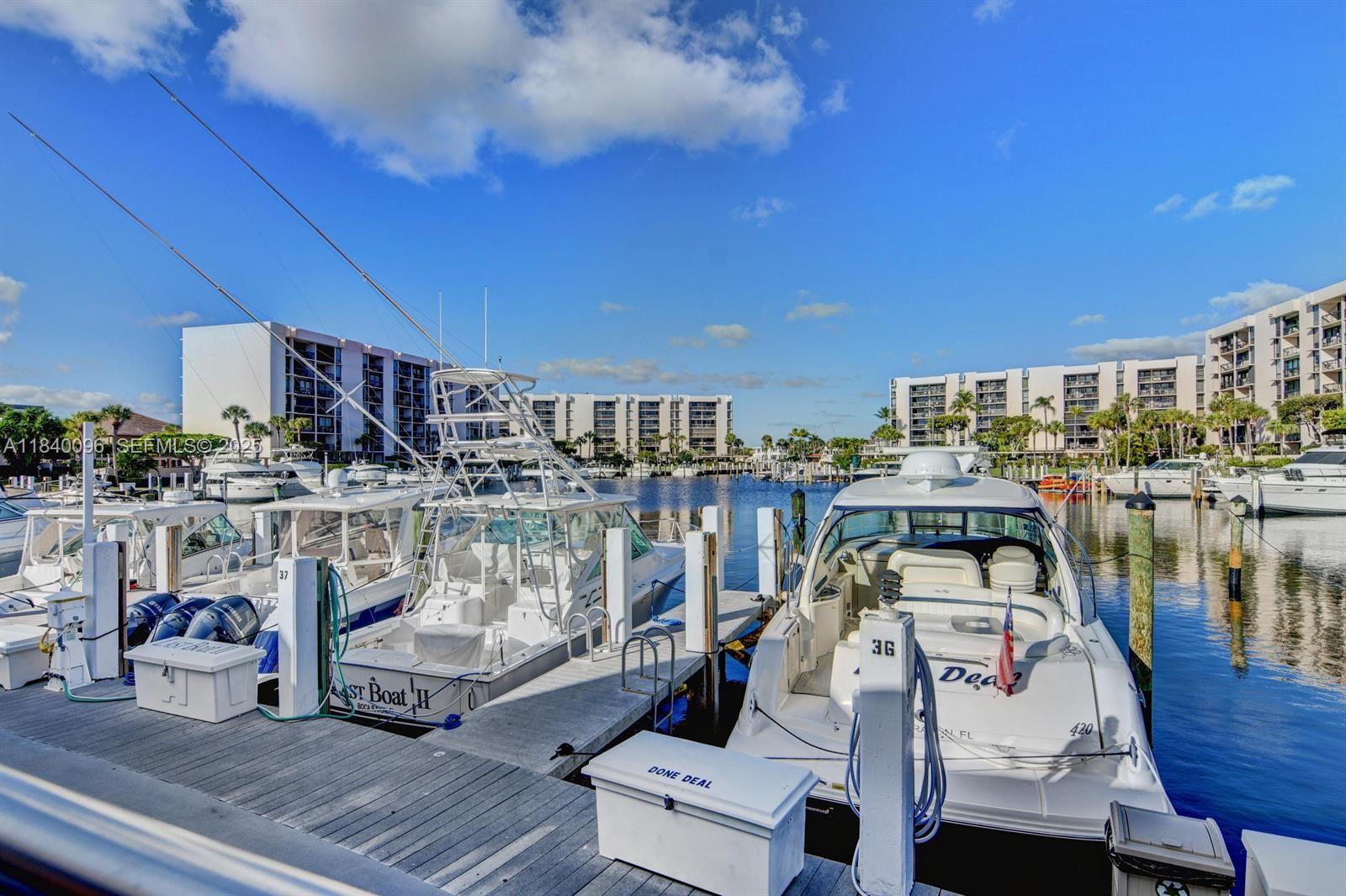 2687 N Ocean Boulevard 402-G