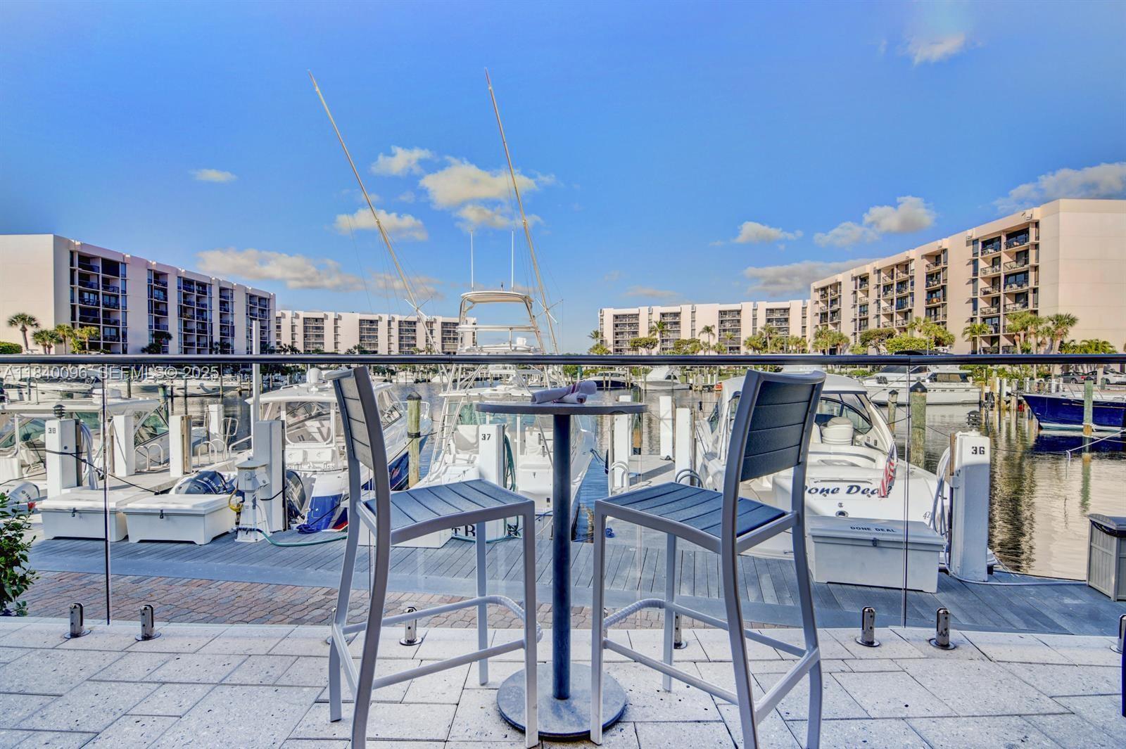 2687 N Ocean Boulevard 402-G