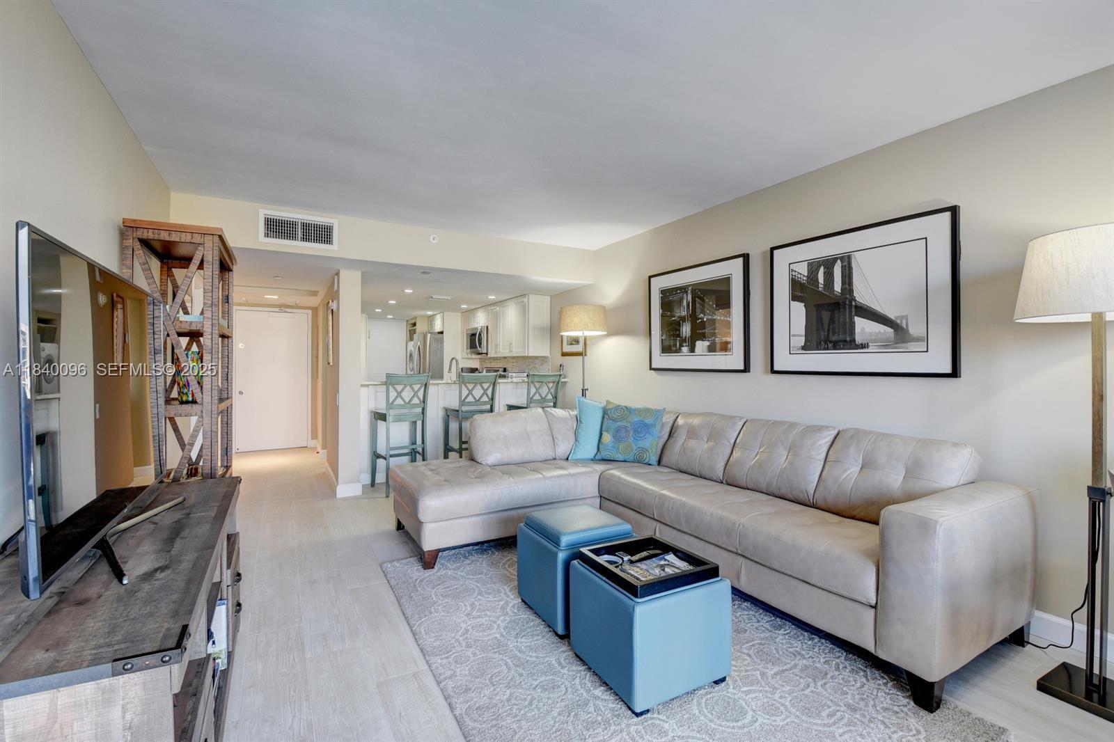 2687 N Ocean Boulevard 402-G
