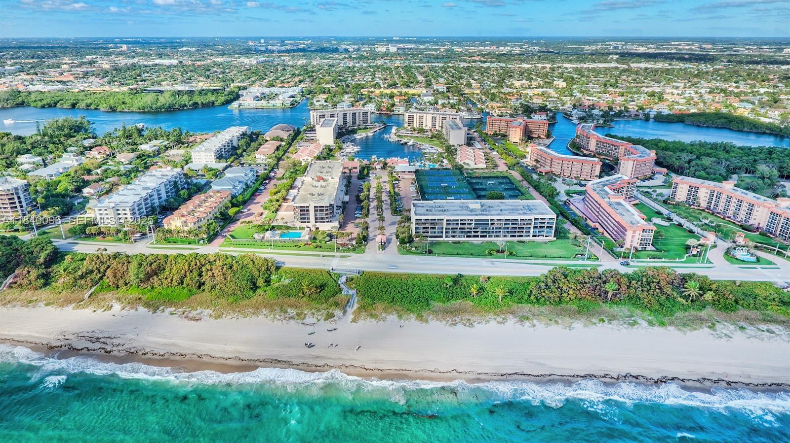 2687 N Ocean Boulevard 402-G