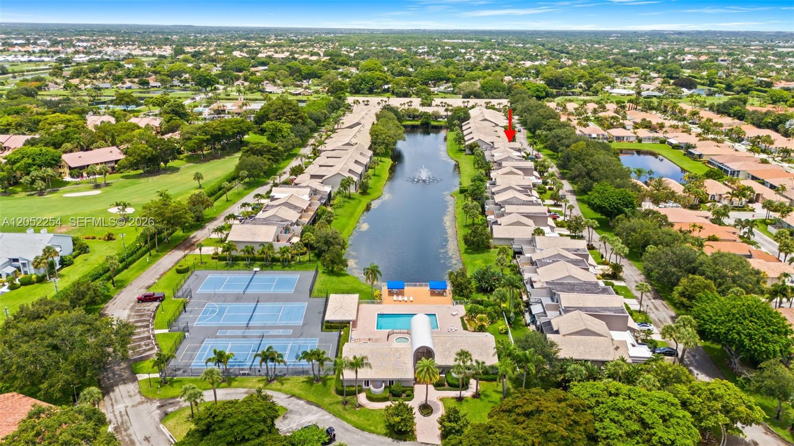 5285 Monterey Circle I-(60)