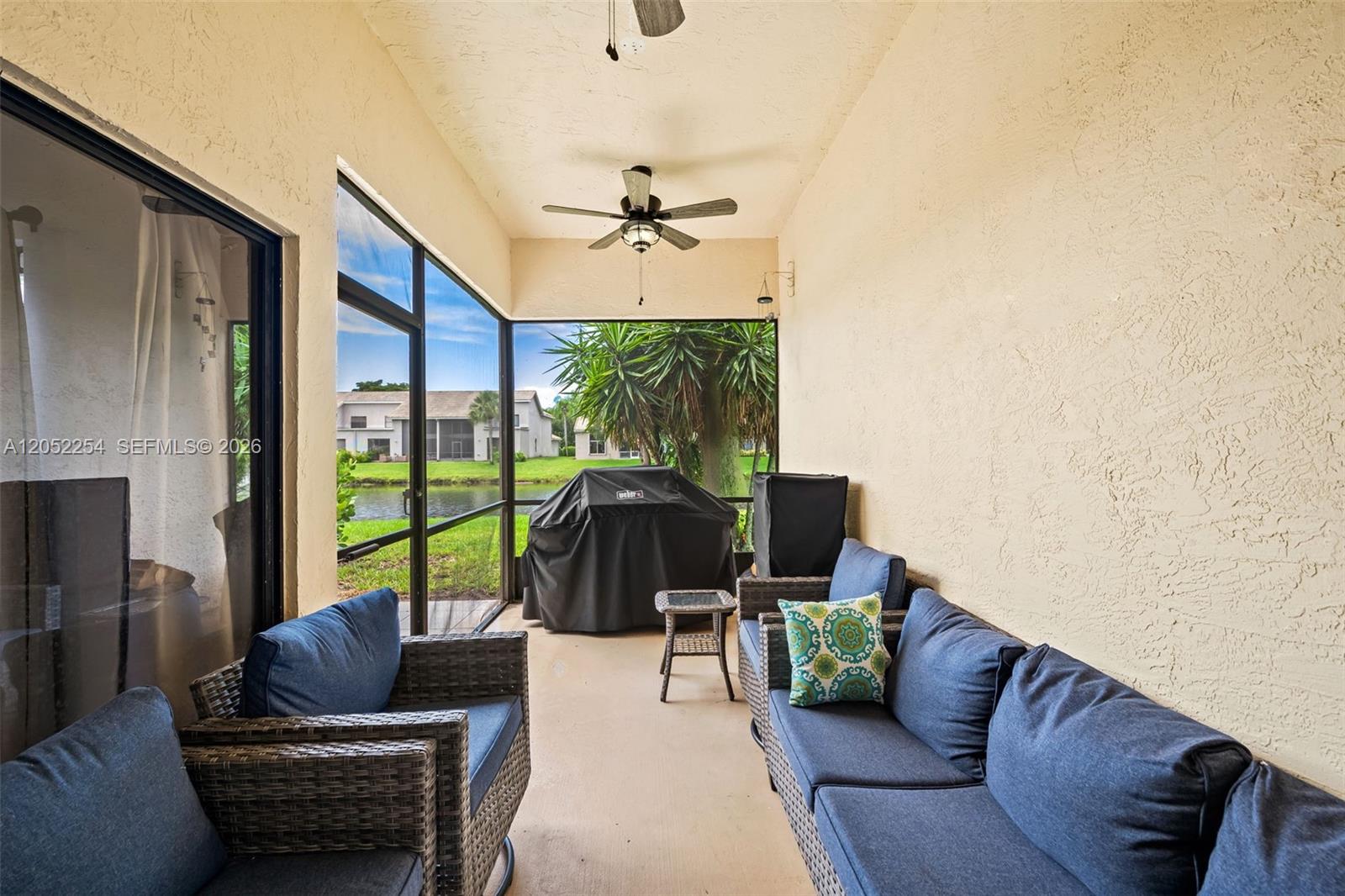 5285 Monterey Circle I-(60)