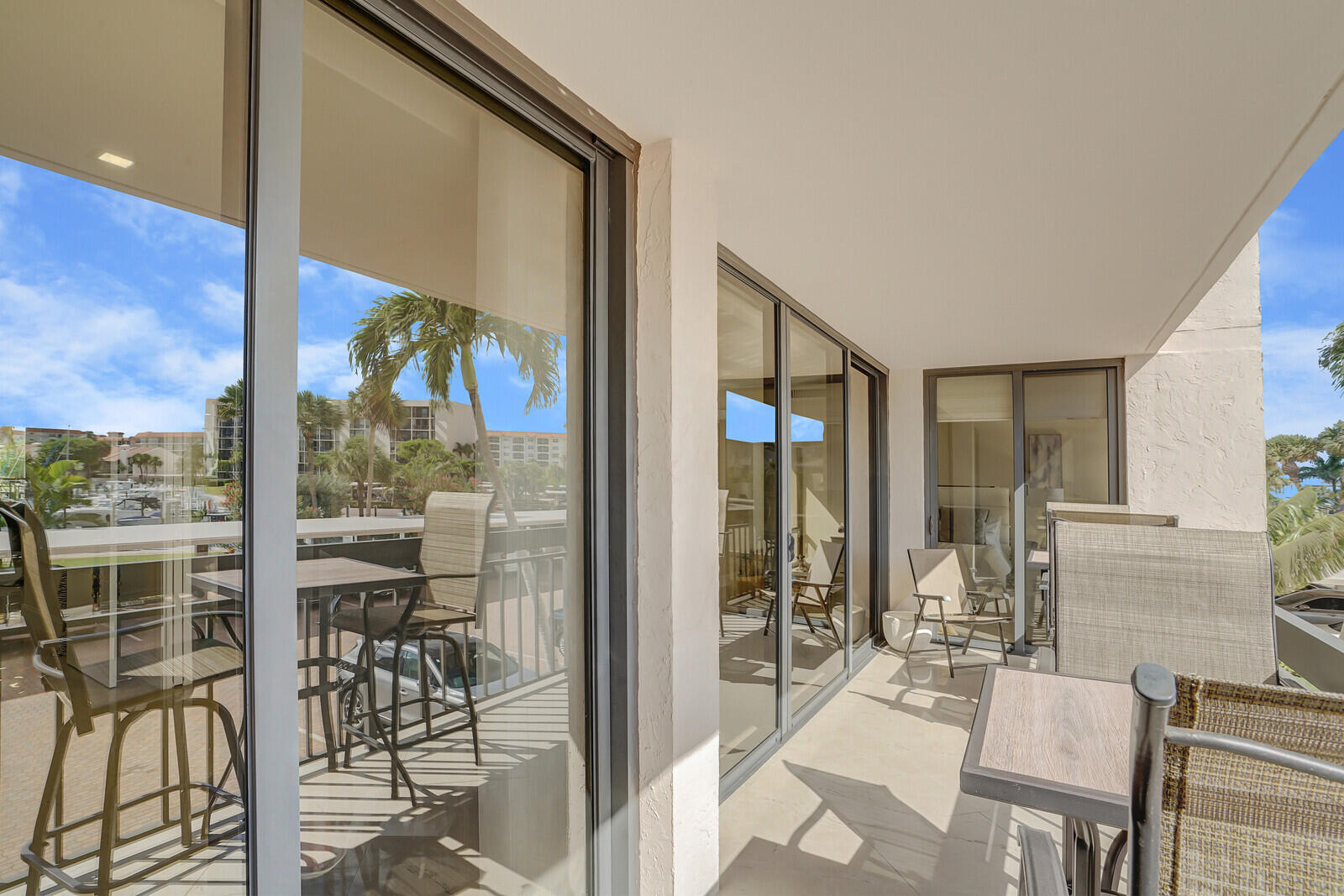 2697 N Ocean Boulevard F-205