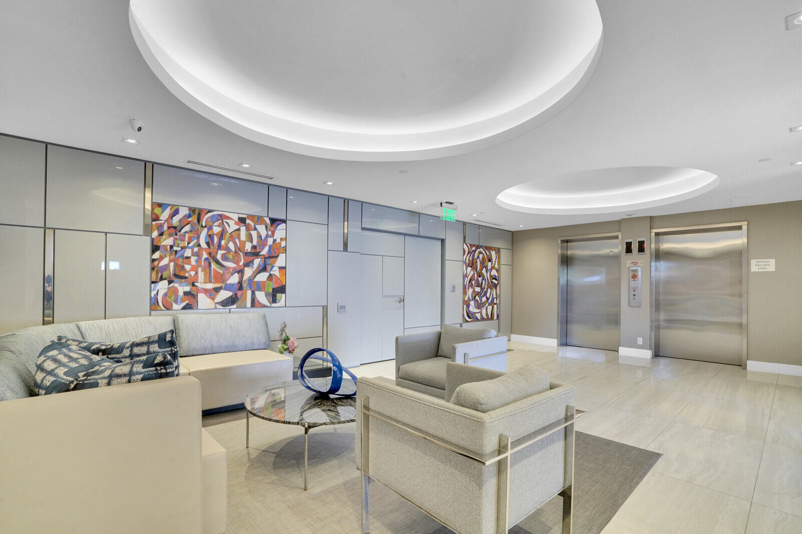 2697 N Ocean Boulevard F-205