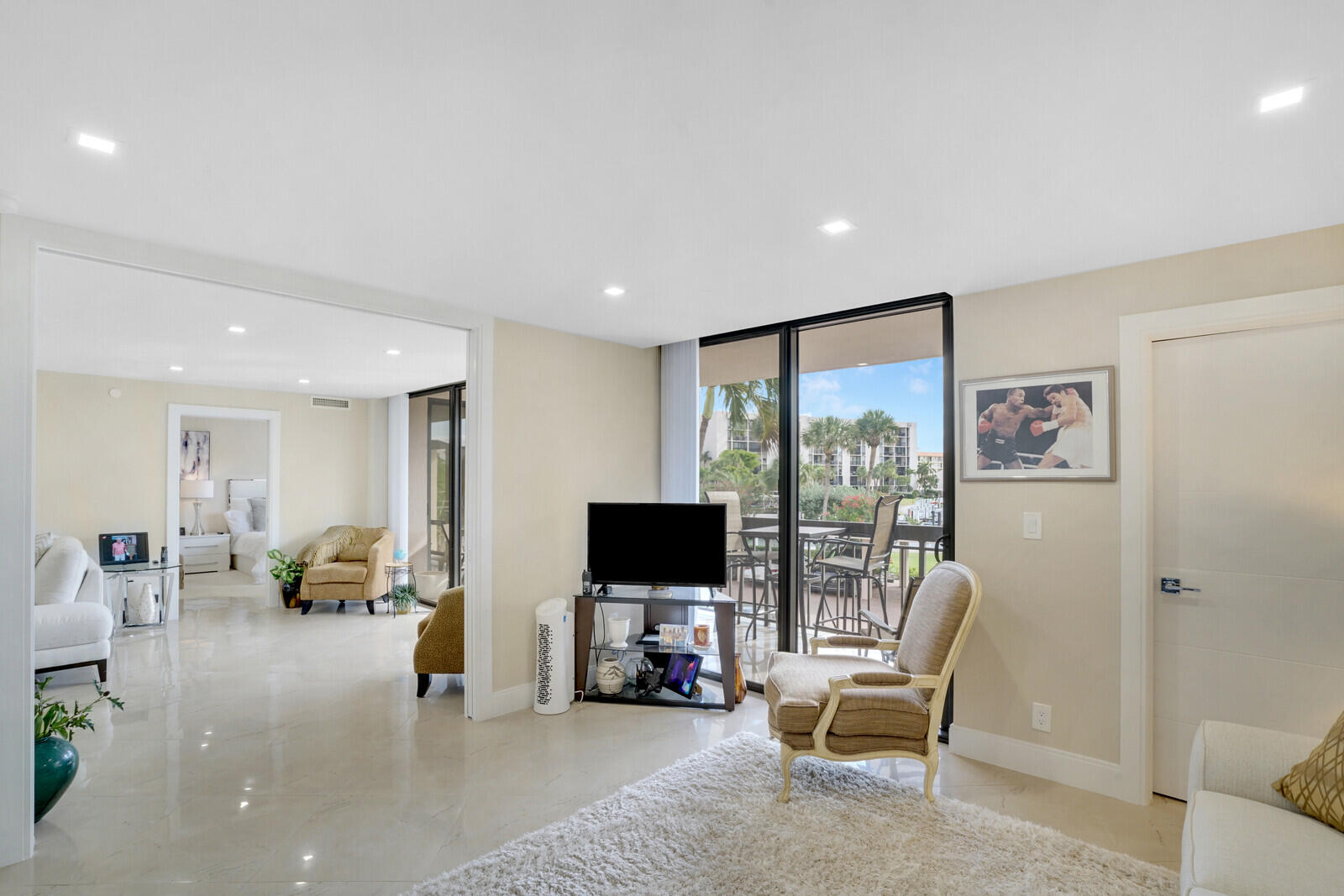 2697 N Ocean Boulevard F-205