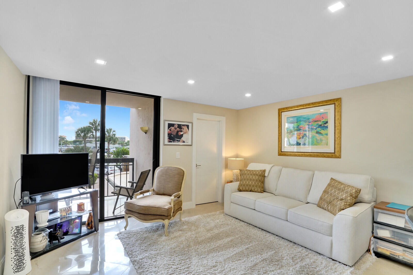2697 N Ocean Boulevard F-205