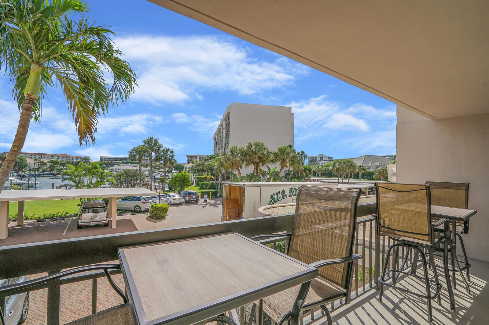 2697 N Ocean Boulevard F-205