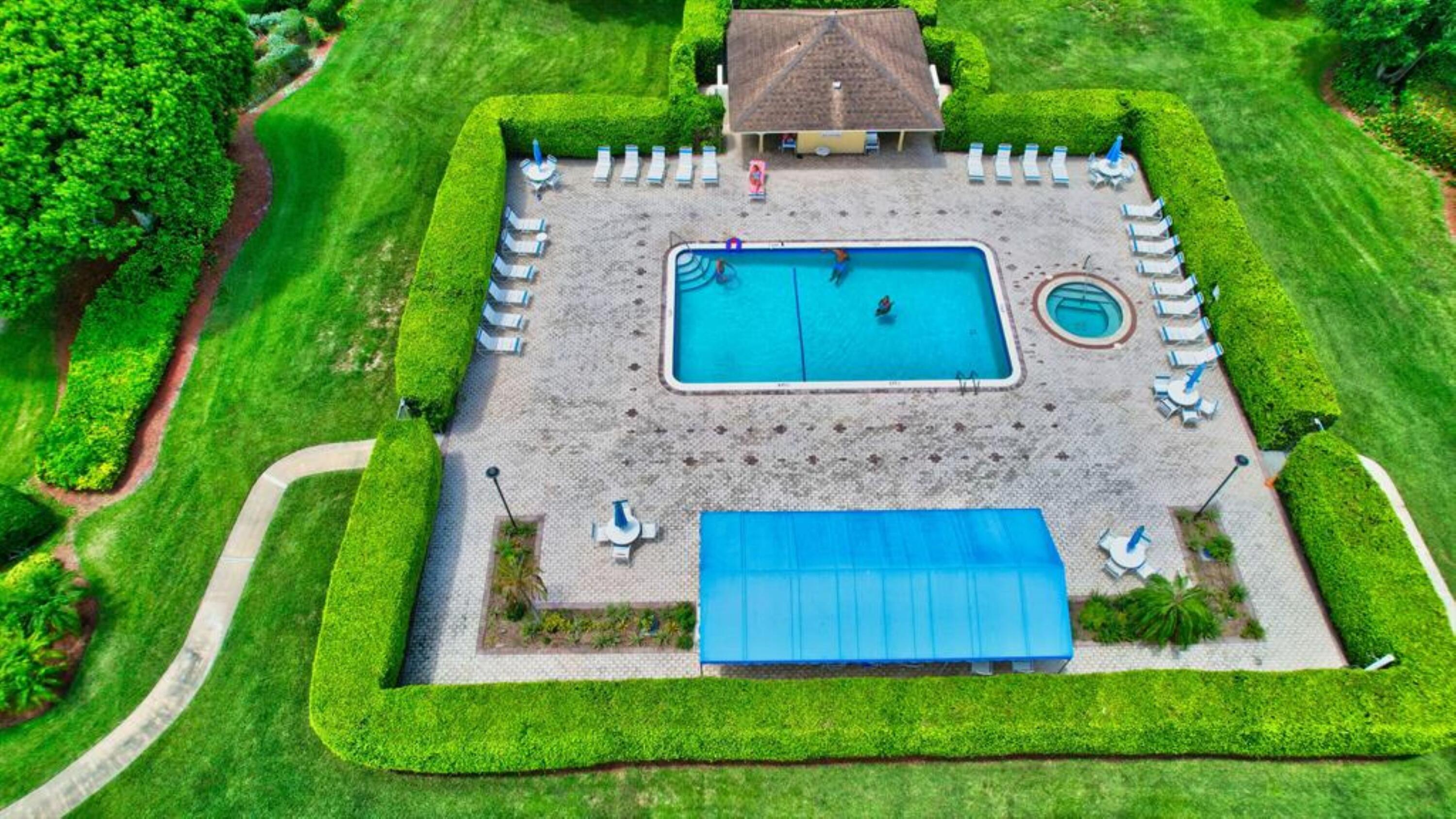 23345 Carolwood Lane 104