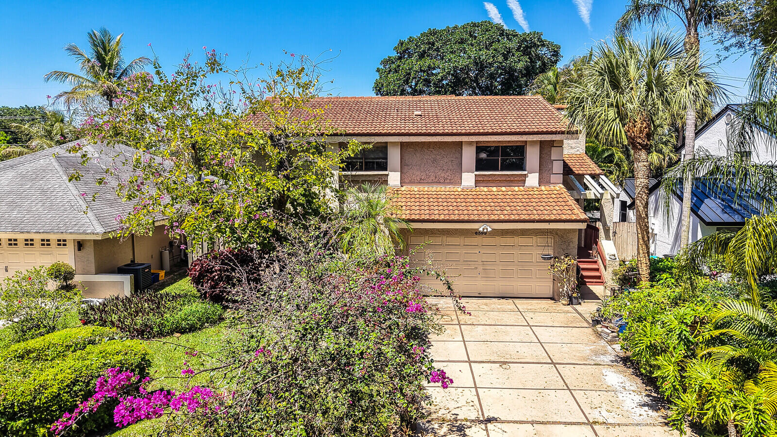 6599 Pond Apple Road