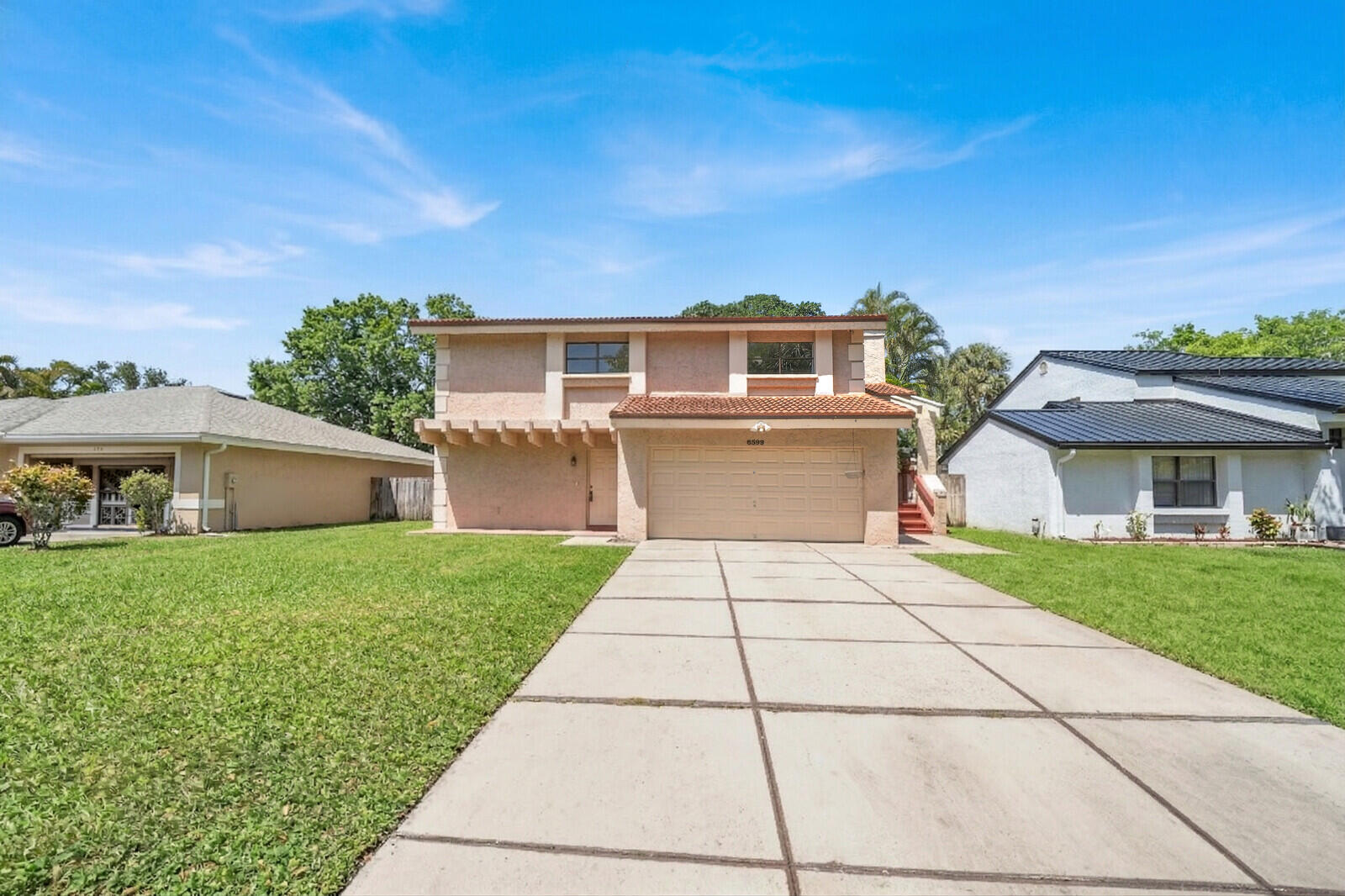 6599 Pond Apple Road