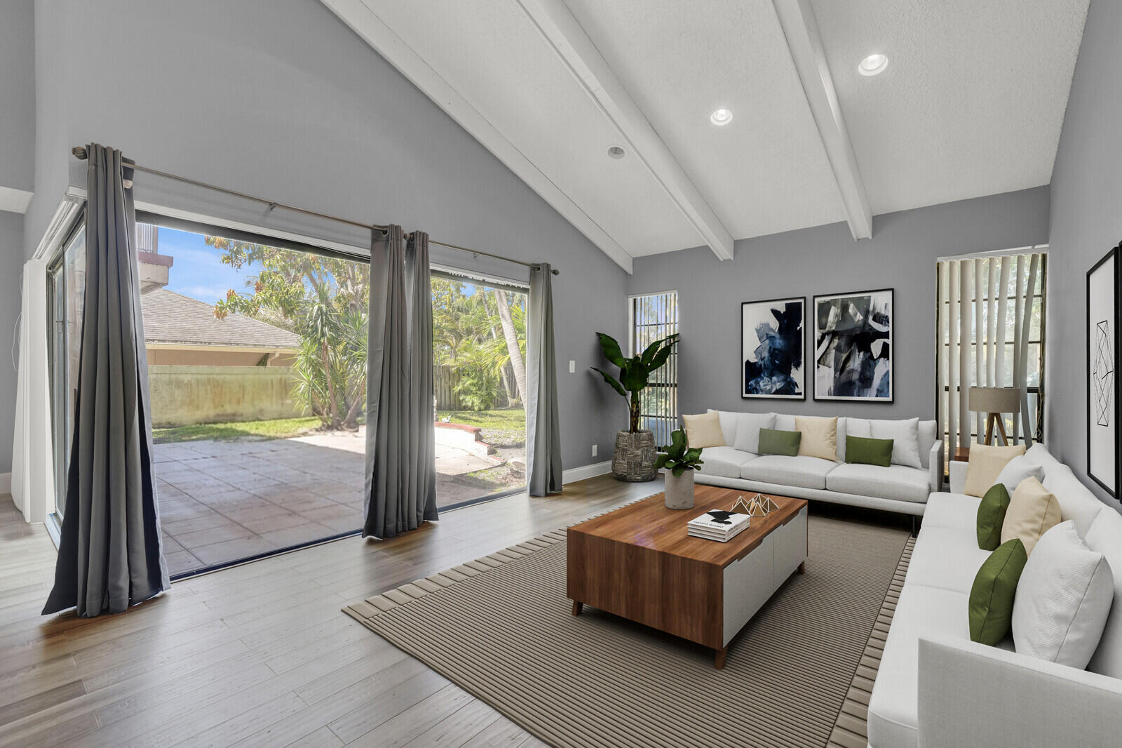 6599 Pond Apple Road