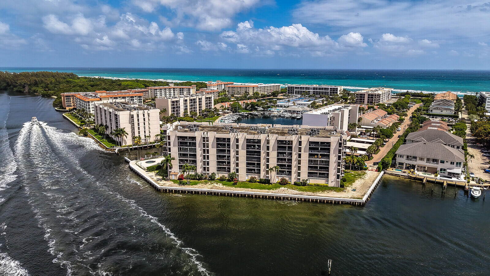 2697 N Ocean Boulevard F-501