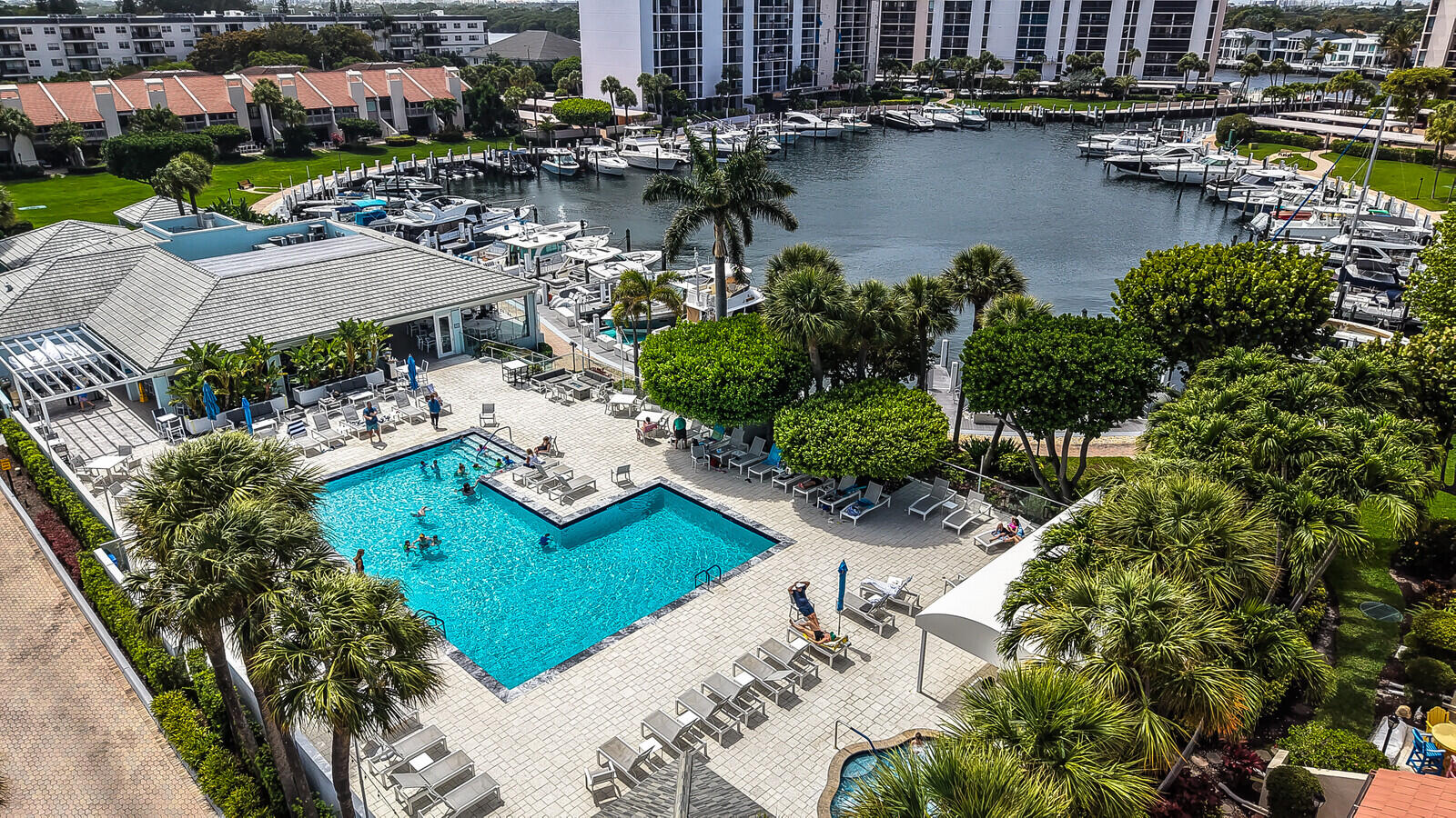 2697 N Ocean Boulevard F-501