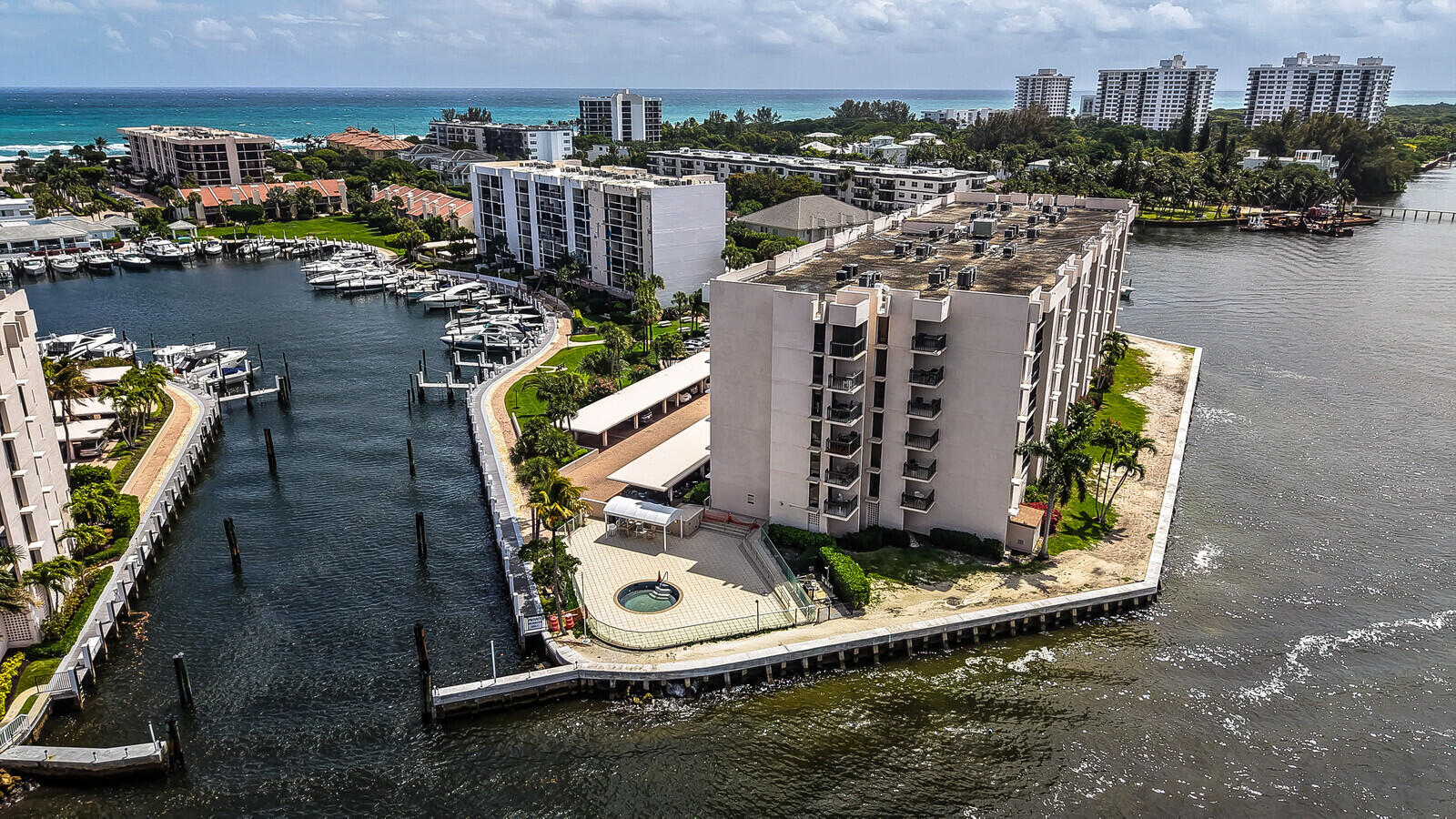 2697 N Ocean Boulevard F-501