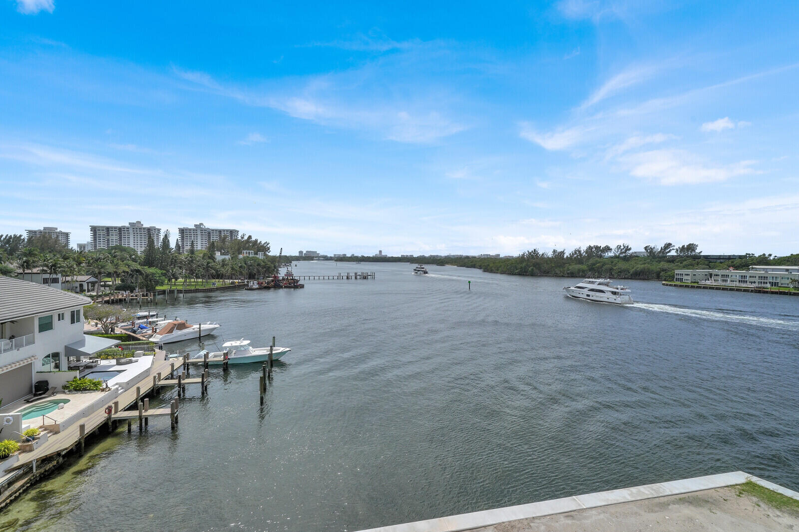 2697 N Ocean Boulevard F-501