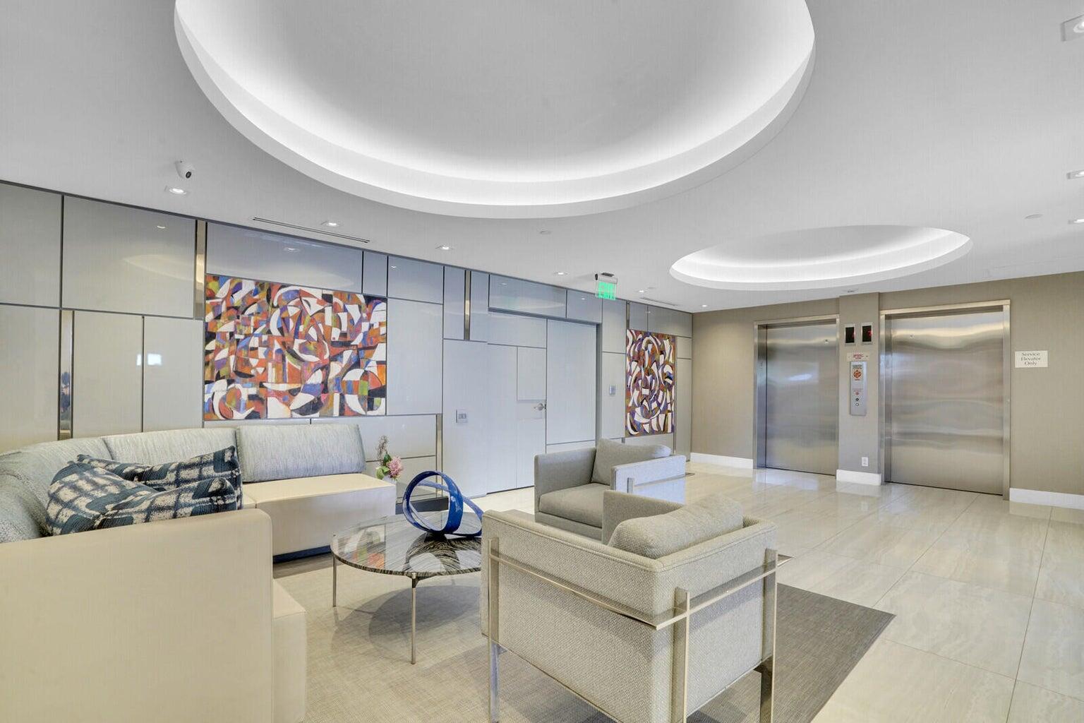 2697 N Ocean Boulevard F-501