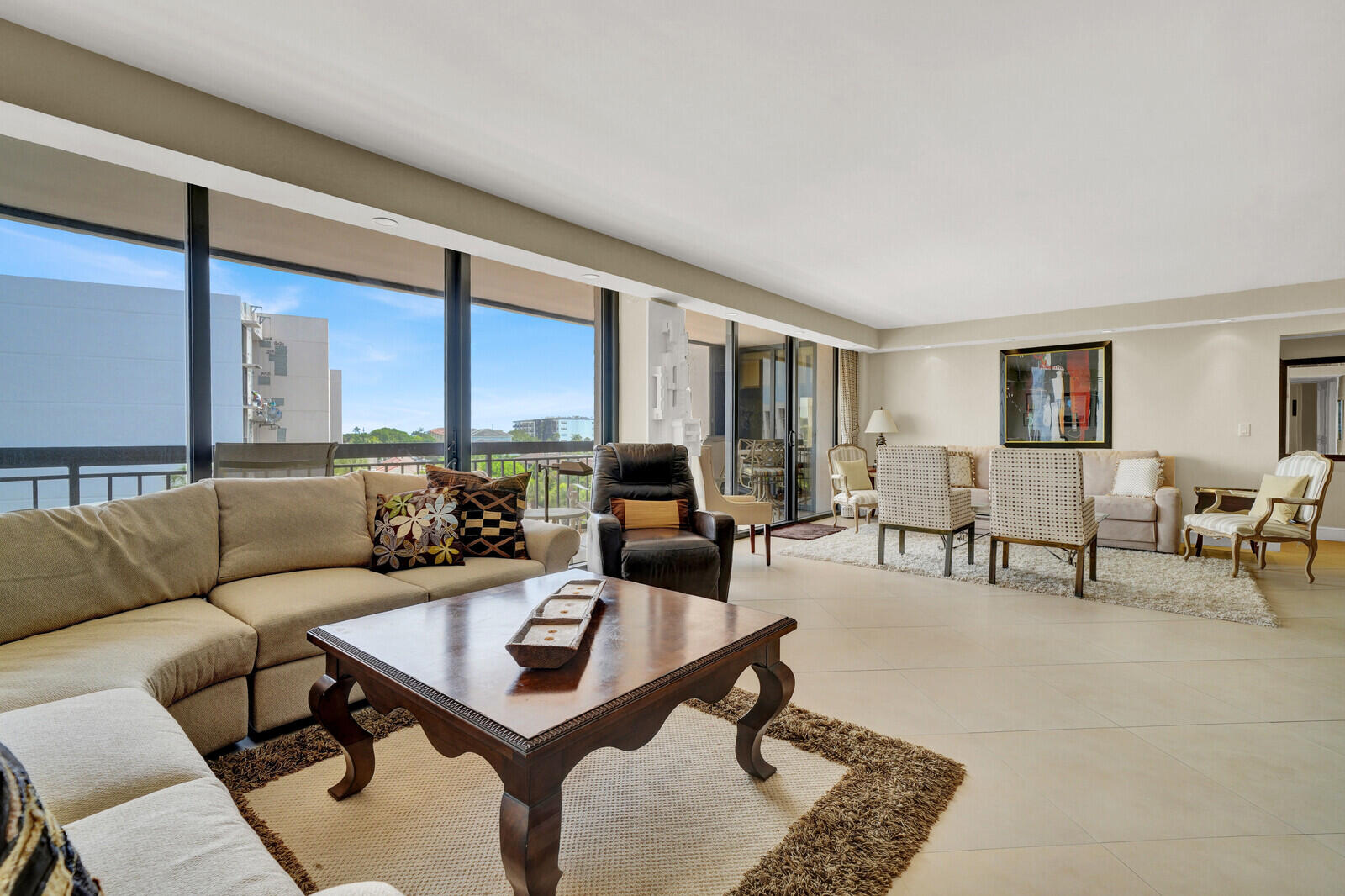 2697 N Ocean Boulevard F-501