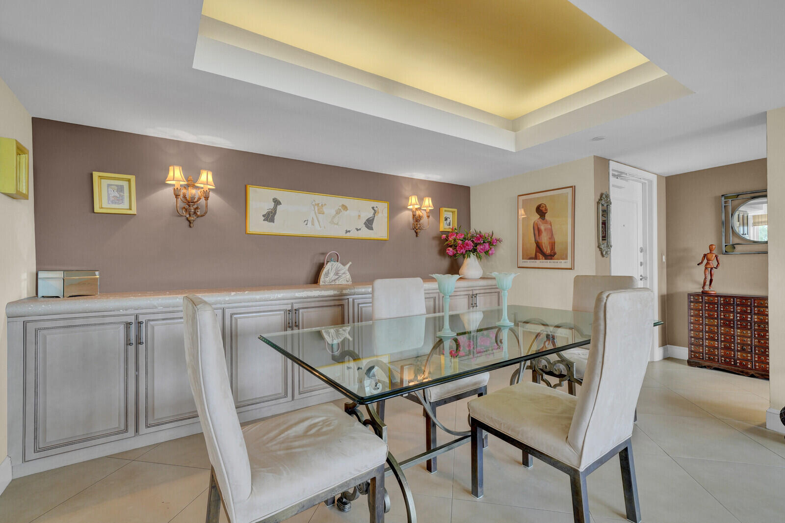 2697 N Ocean Boulevard F-501