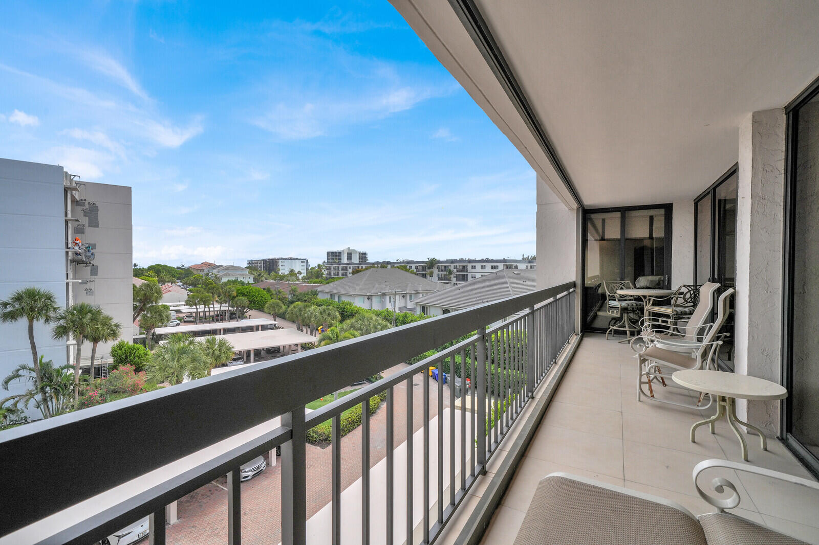 2697 N Ocean Boulevard F-501