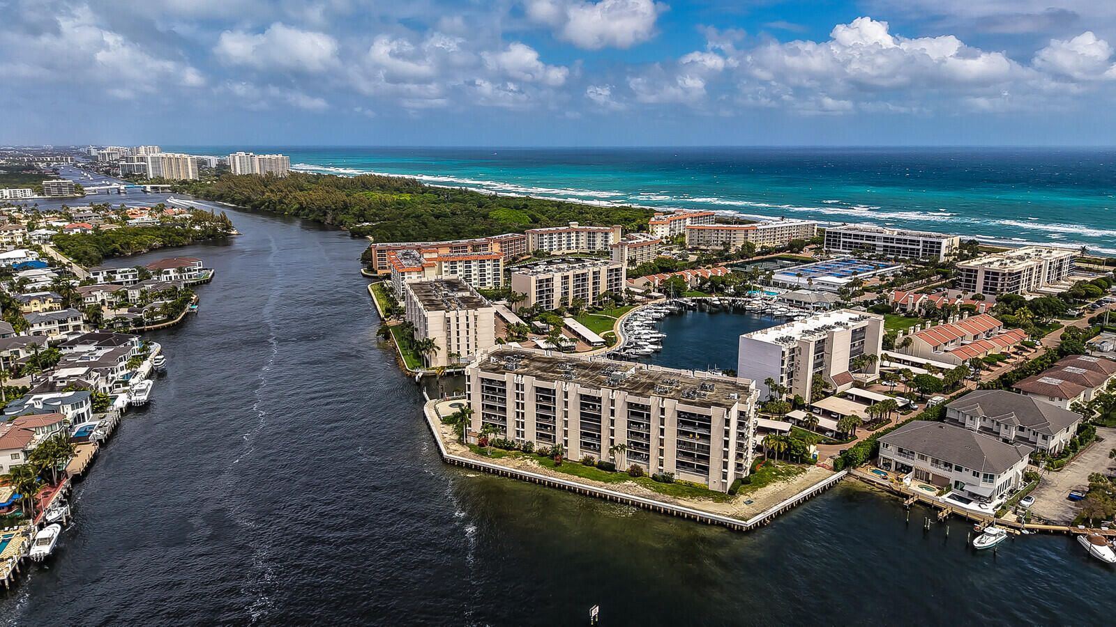 2697 N Ocean Boulevard F-501