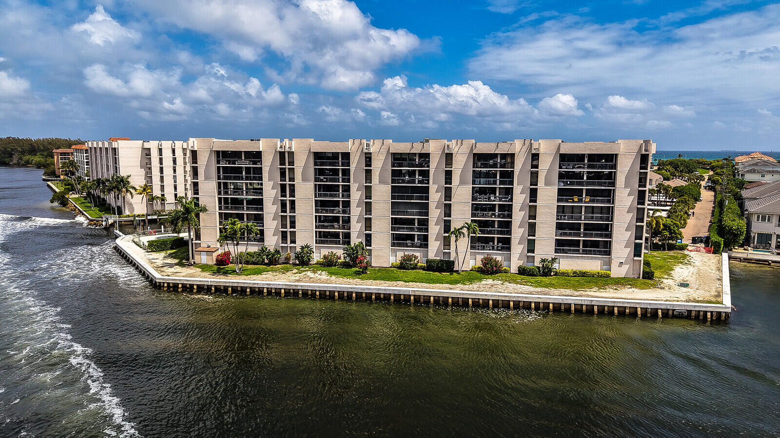 2697 N Ocean Boulevard F-501