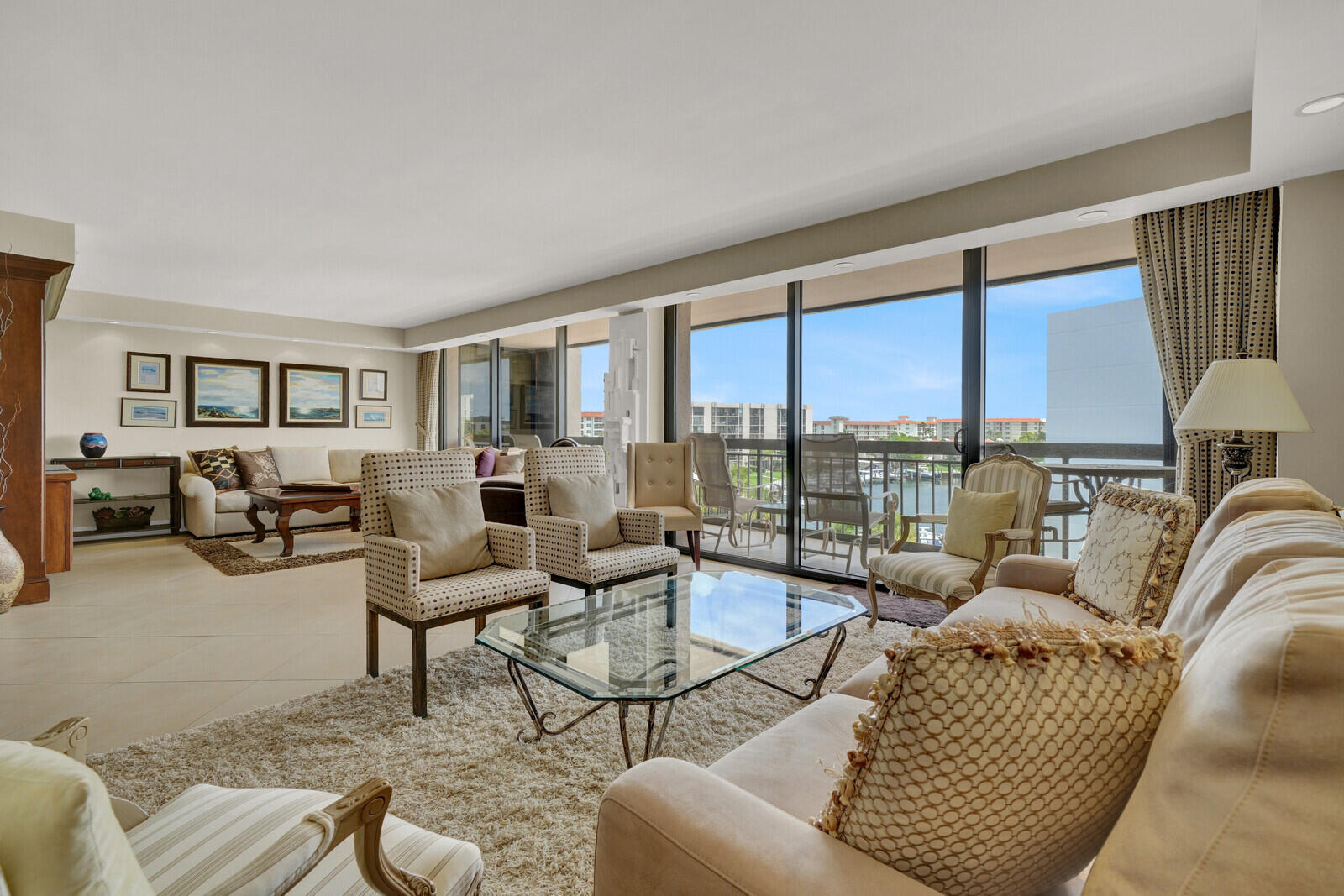 2697 N Ocean Boulevard F-501