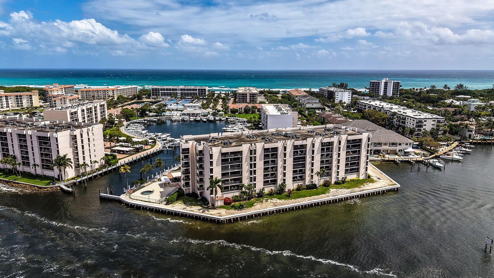 2697 N Ocean Boulevard F-501