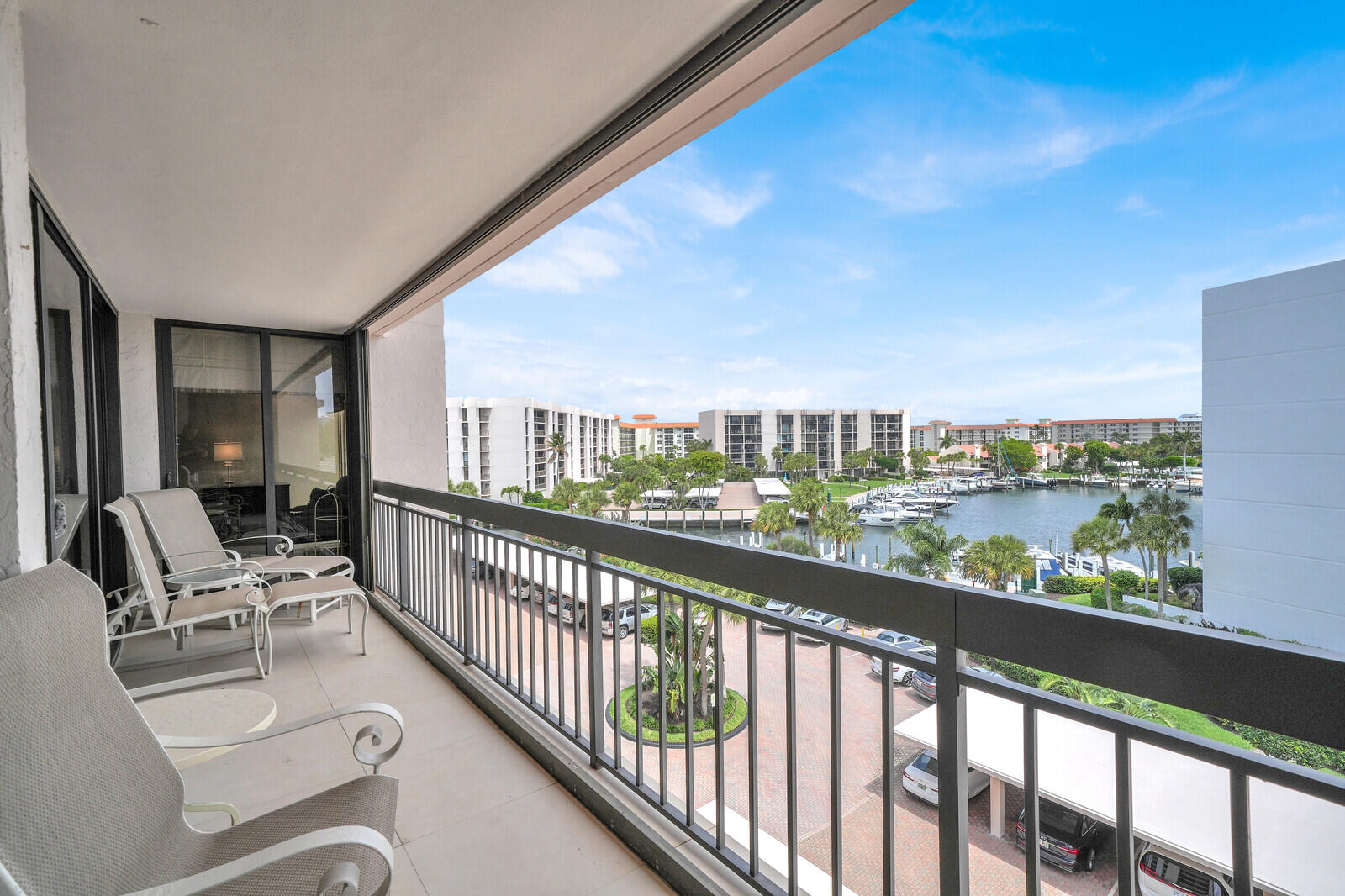 2697 N Ocean Boulevard F-501