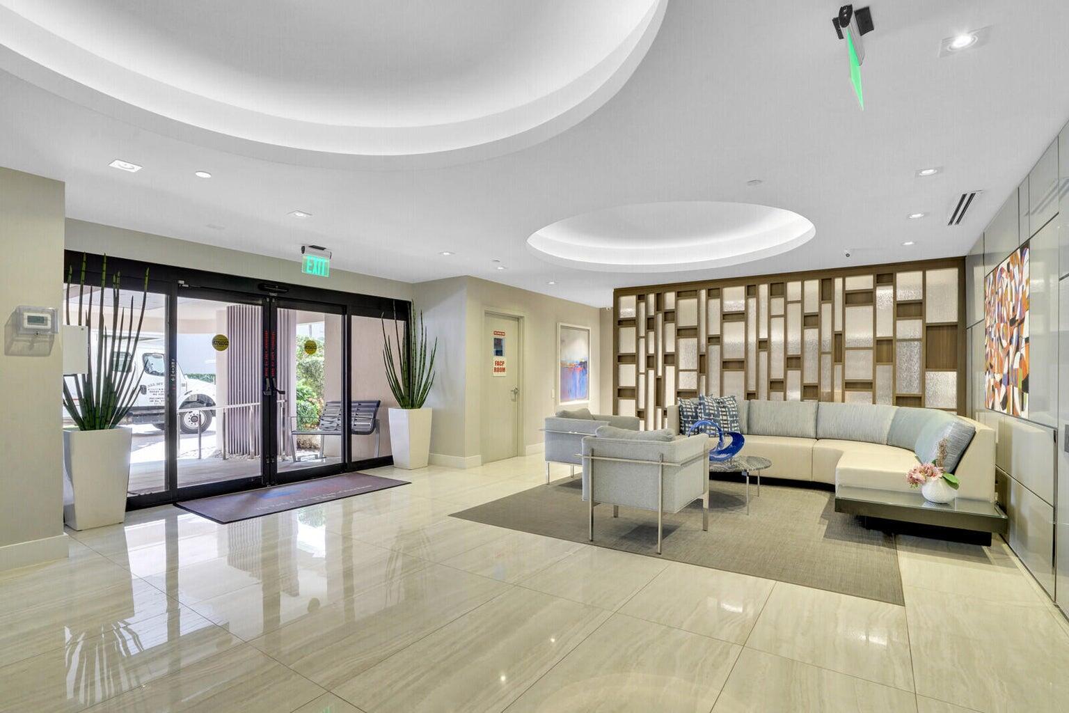 2697 N Ocean Boulevard F-501