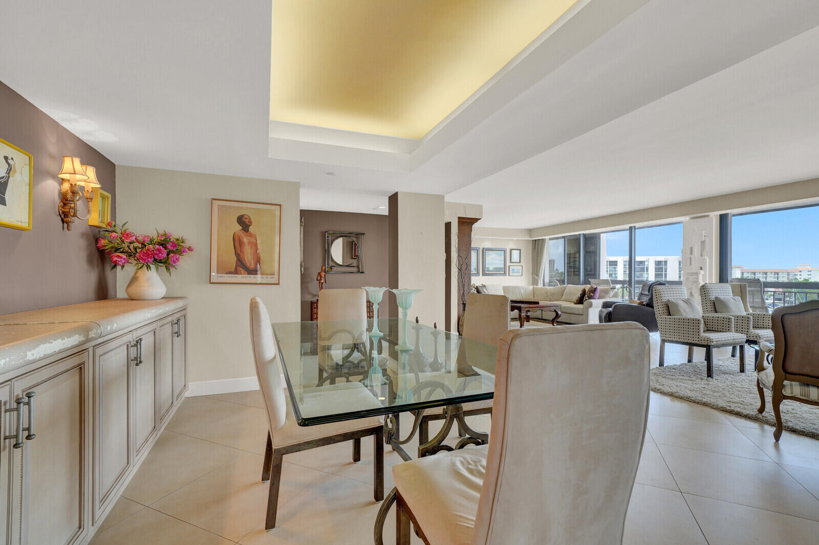 2697 N Ocean Boulevard F-501