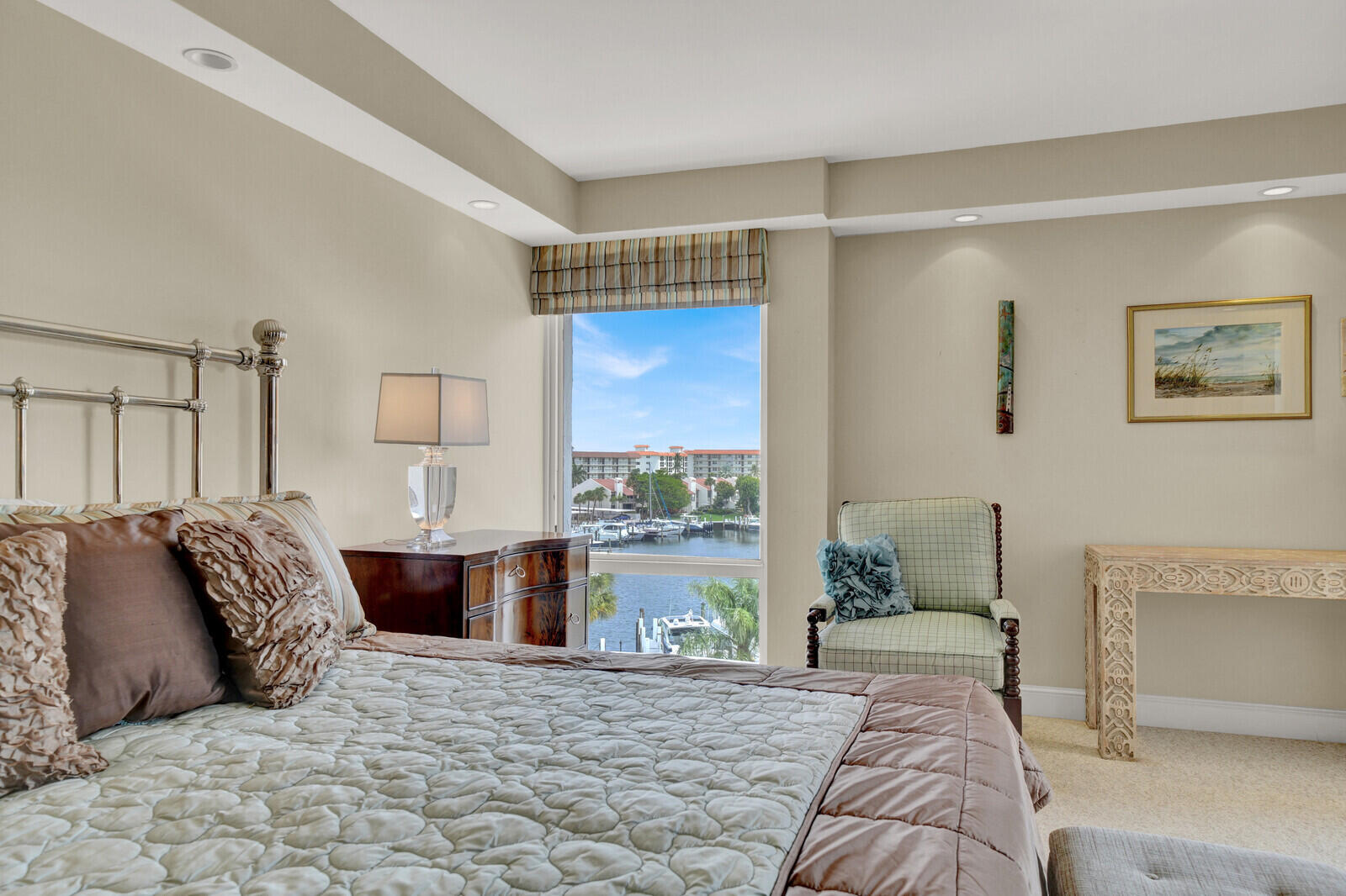 2697 N Ocean Boulevard F-501