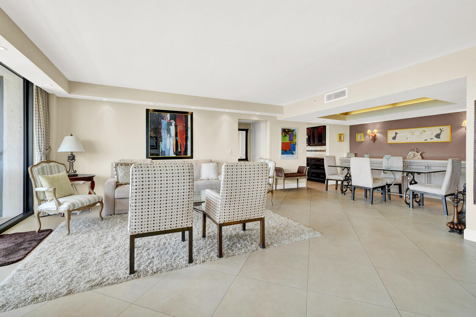 2697 N Ocean Boulevard F-501