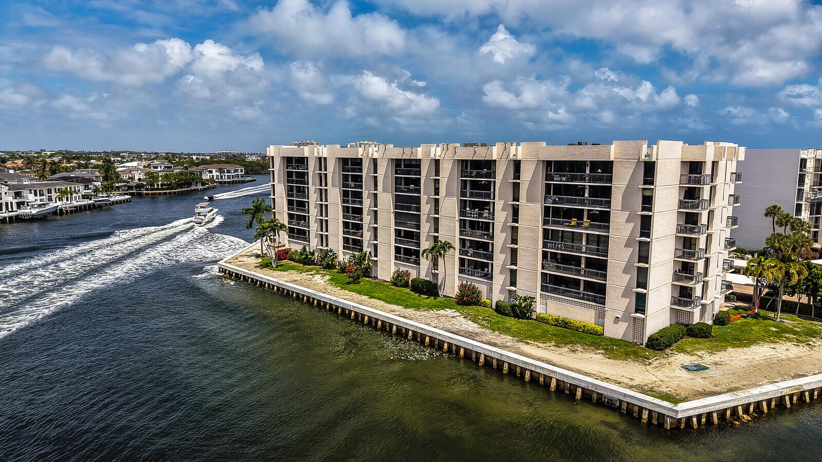 2697 N Ocean Boulevard F-501