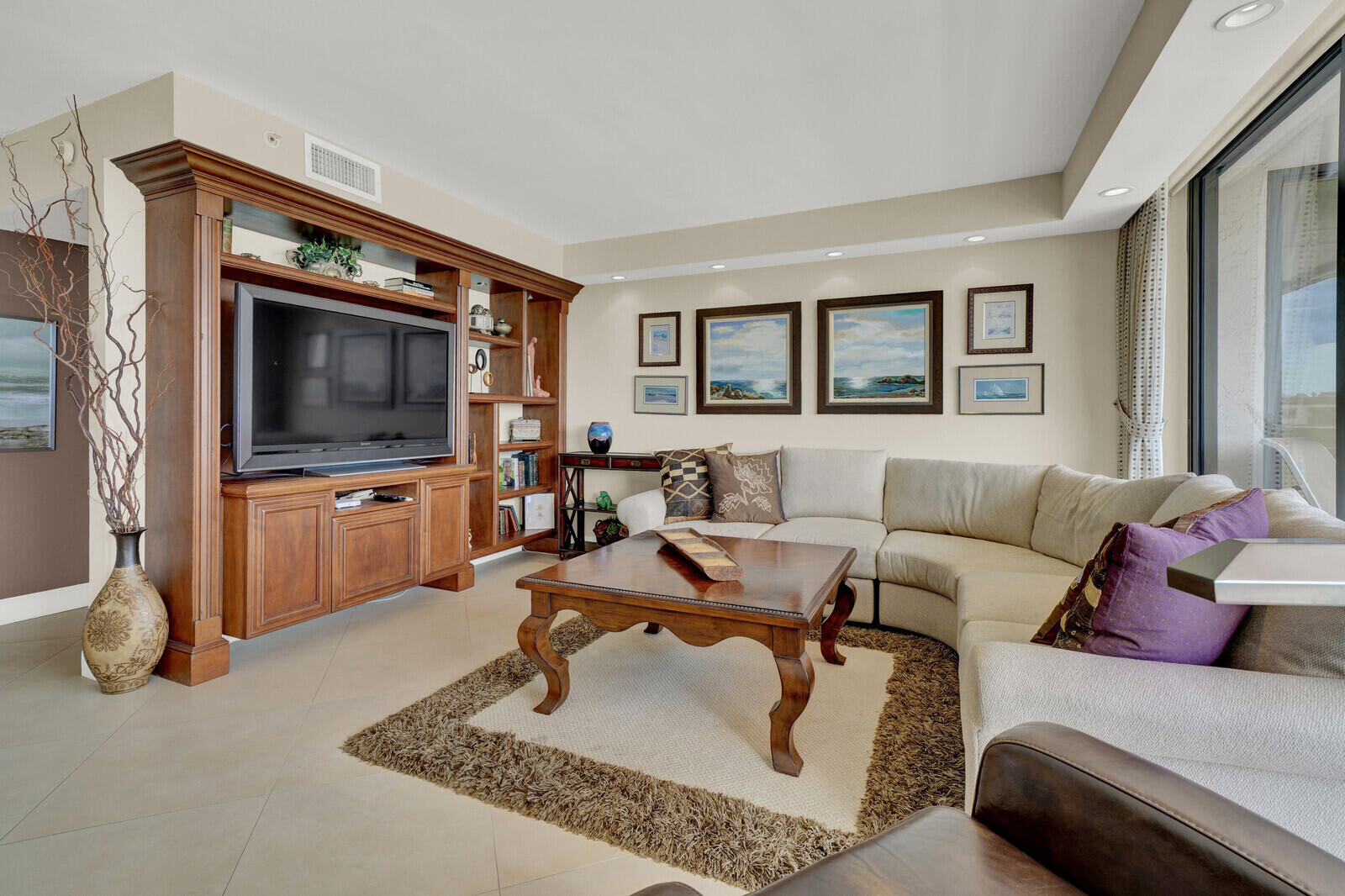 2697 N Ocean Boulevard F-501