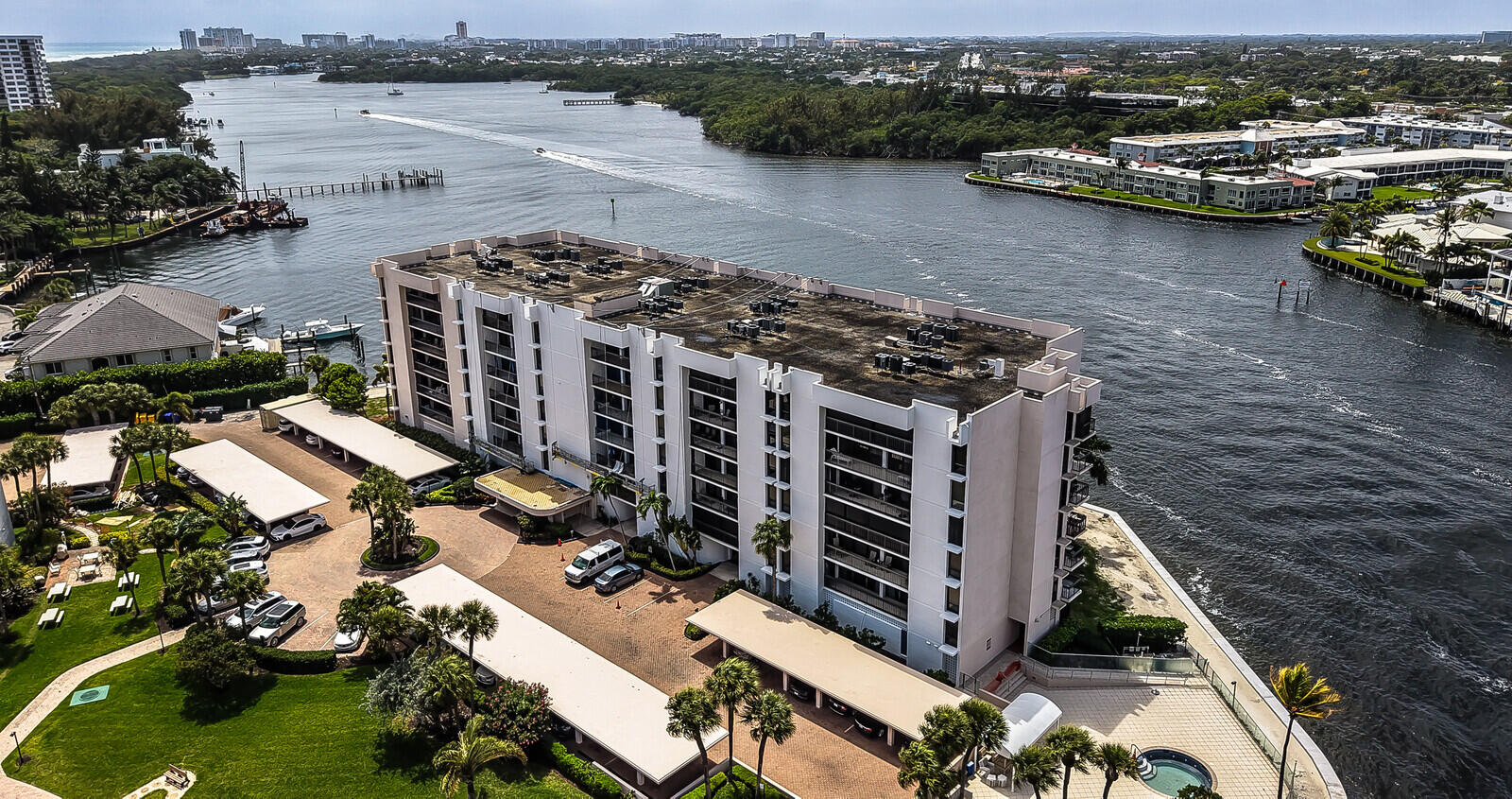 2697 N Ocean Boulevard F-501