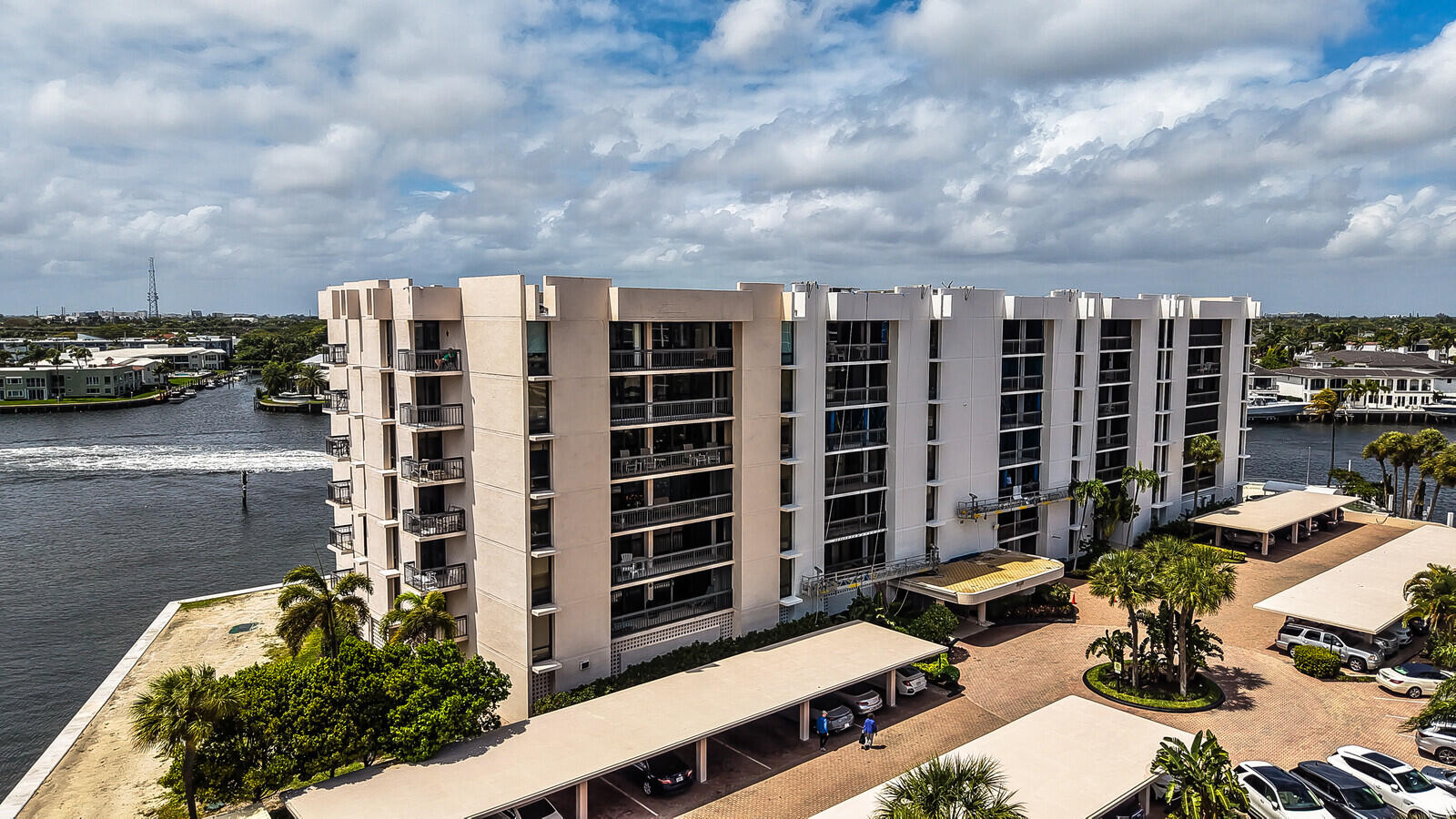 2697 N Ocean Boulevard F-501