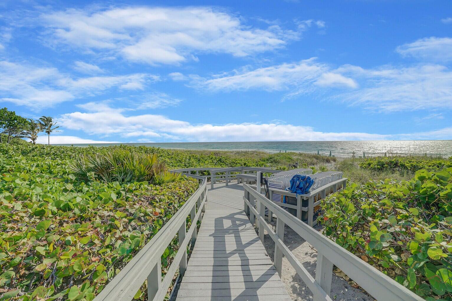 2687 N Ocean Boulevard G-306