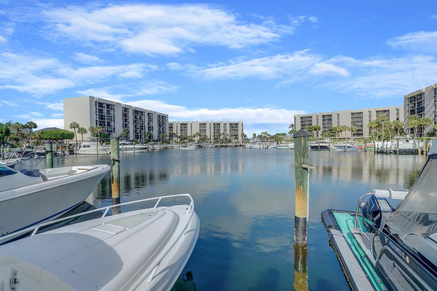 2687 N Ocean Boulevard G-306