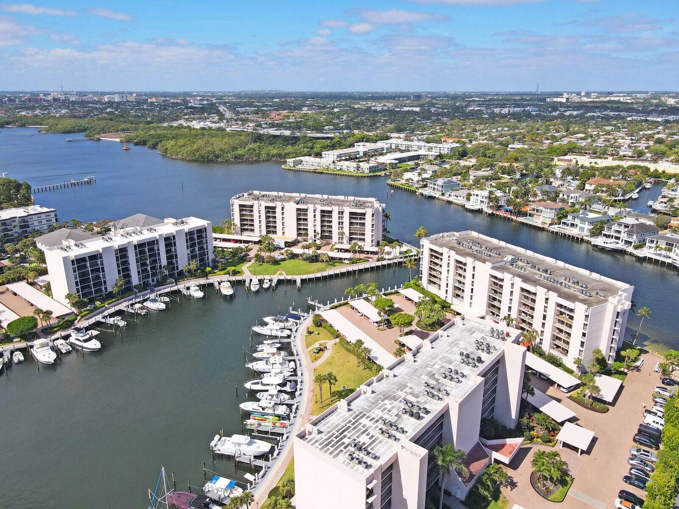 2687 N Ocean Boulevard G-306